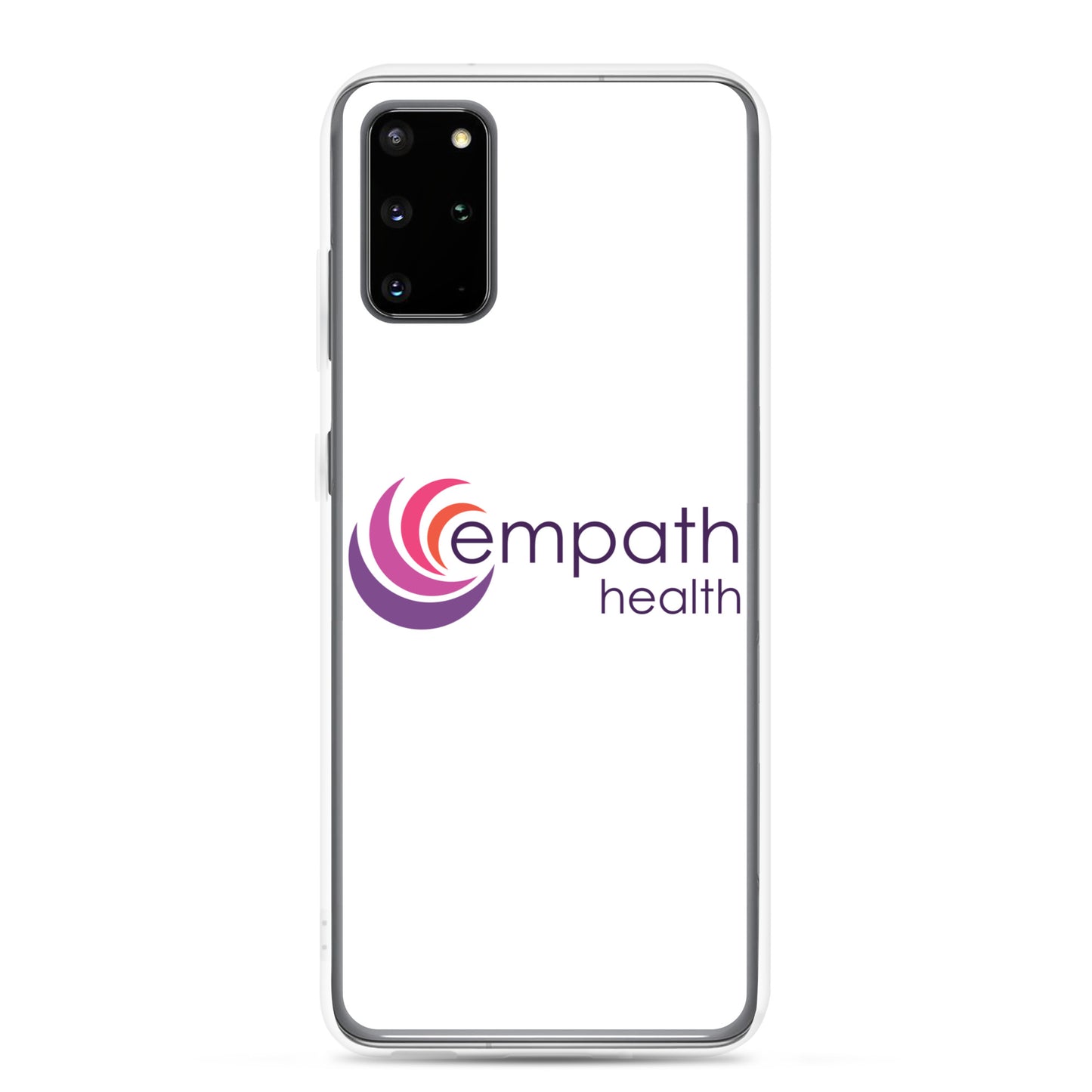 Clear Case for Samsung® - Empath Health