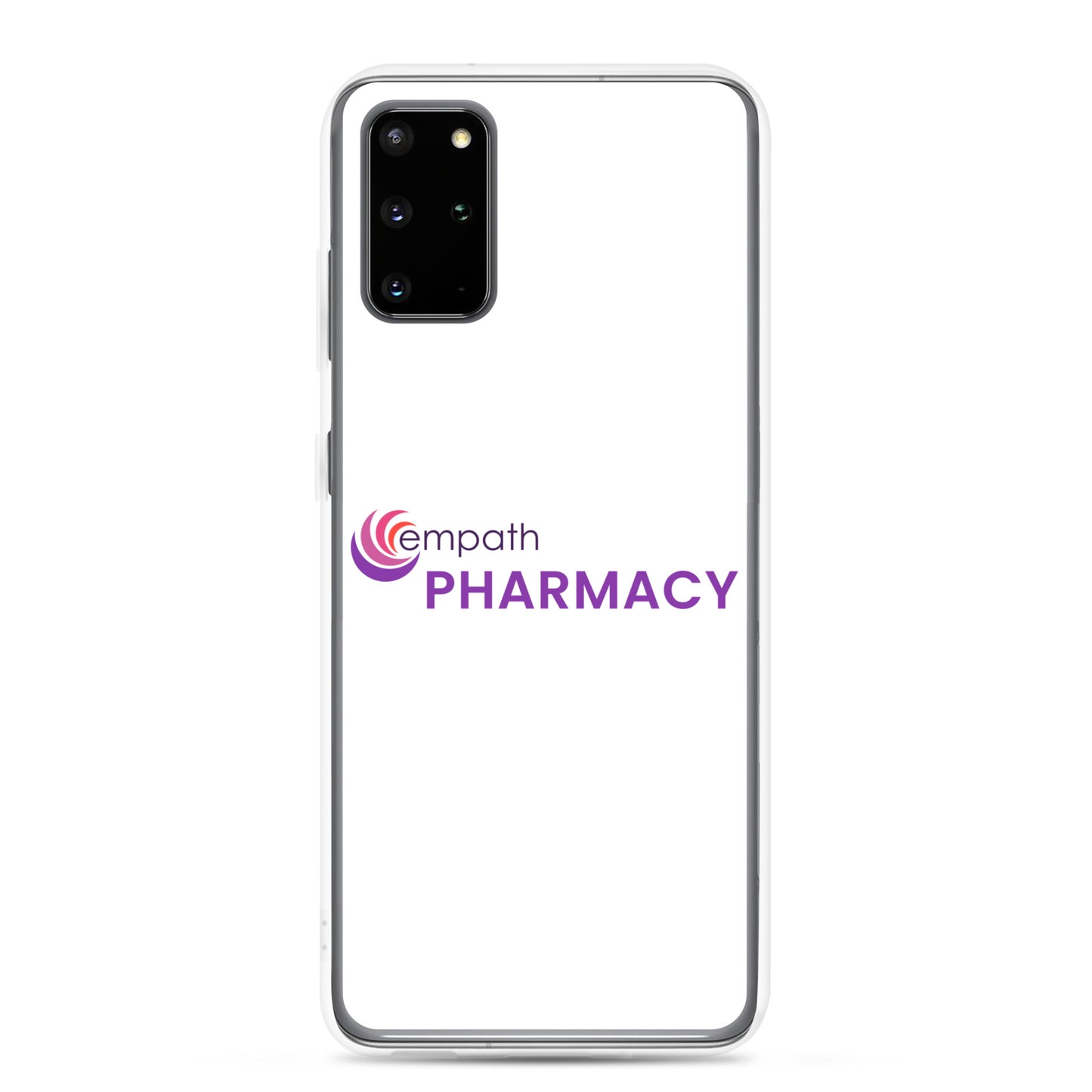 Clear Case for Samsung® - Empath Pharmacy