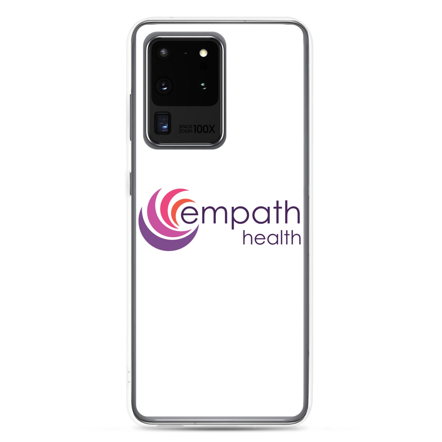 Clear Case for Samsung® - Empath Health