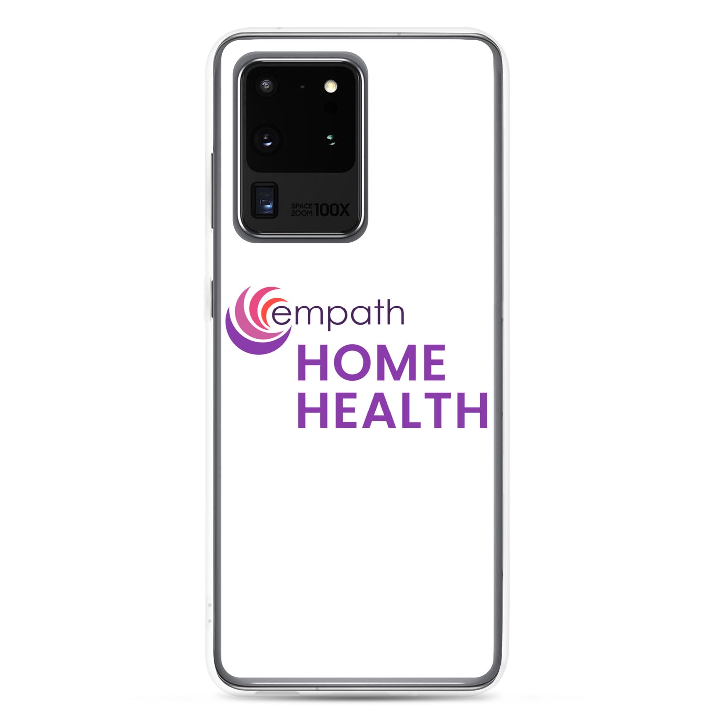 Clear Case for Samsung® - Empath Home Health