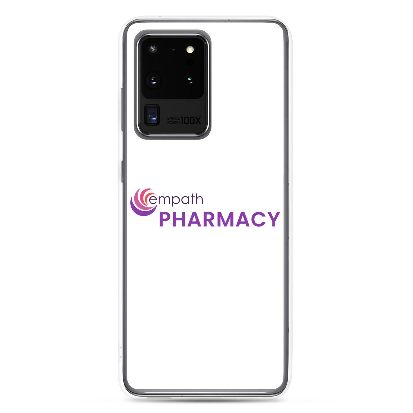 Clear Case for Samsung® - Empath Pharmacy