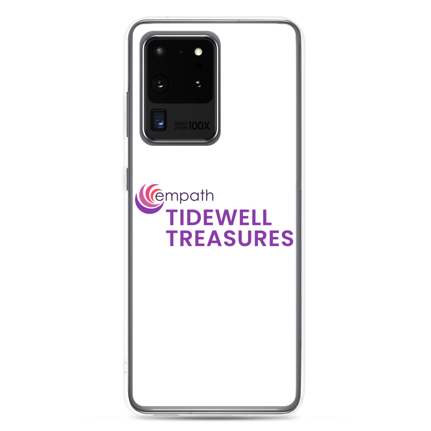 Clear Case for Samsung® - Tidewell Treasures