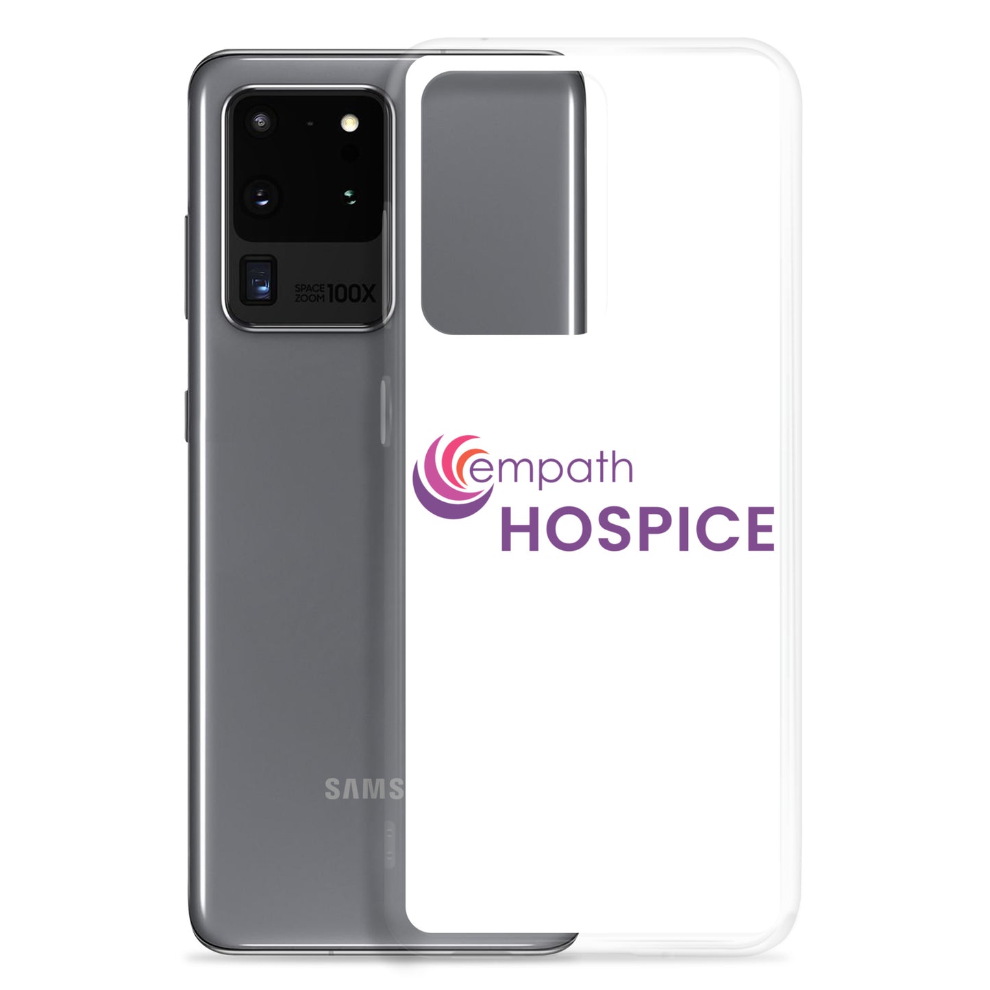 Clear Case for Samsung® - Empath Hospice