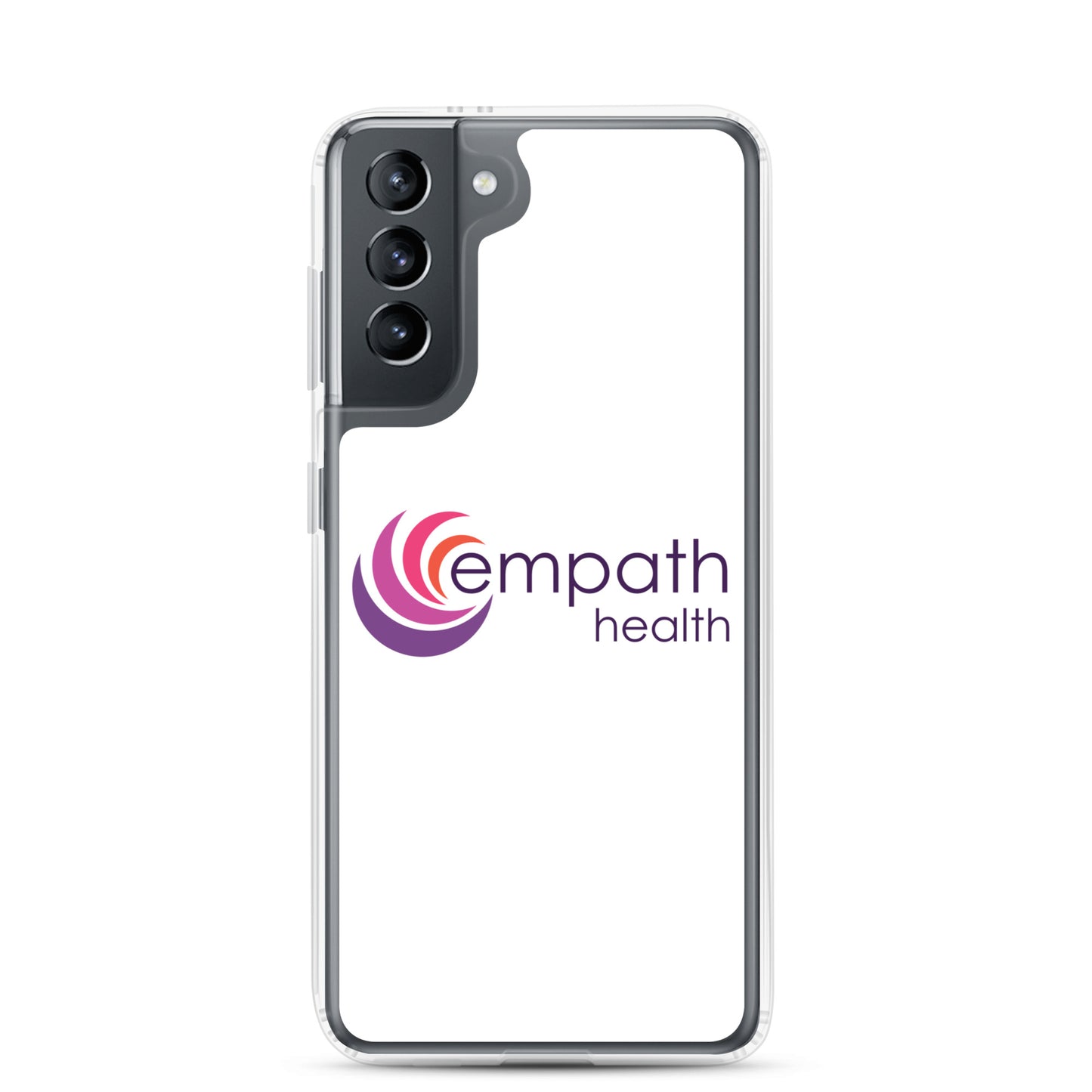 Clear Case for Samsung® - Empath Health