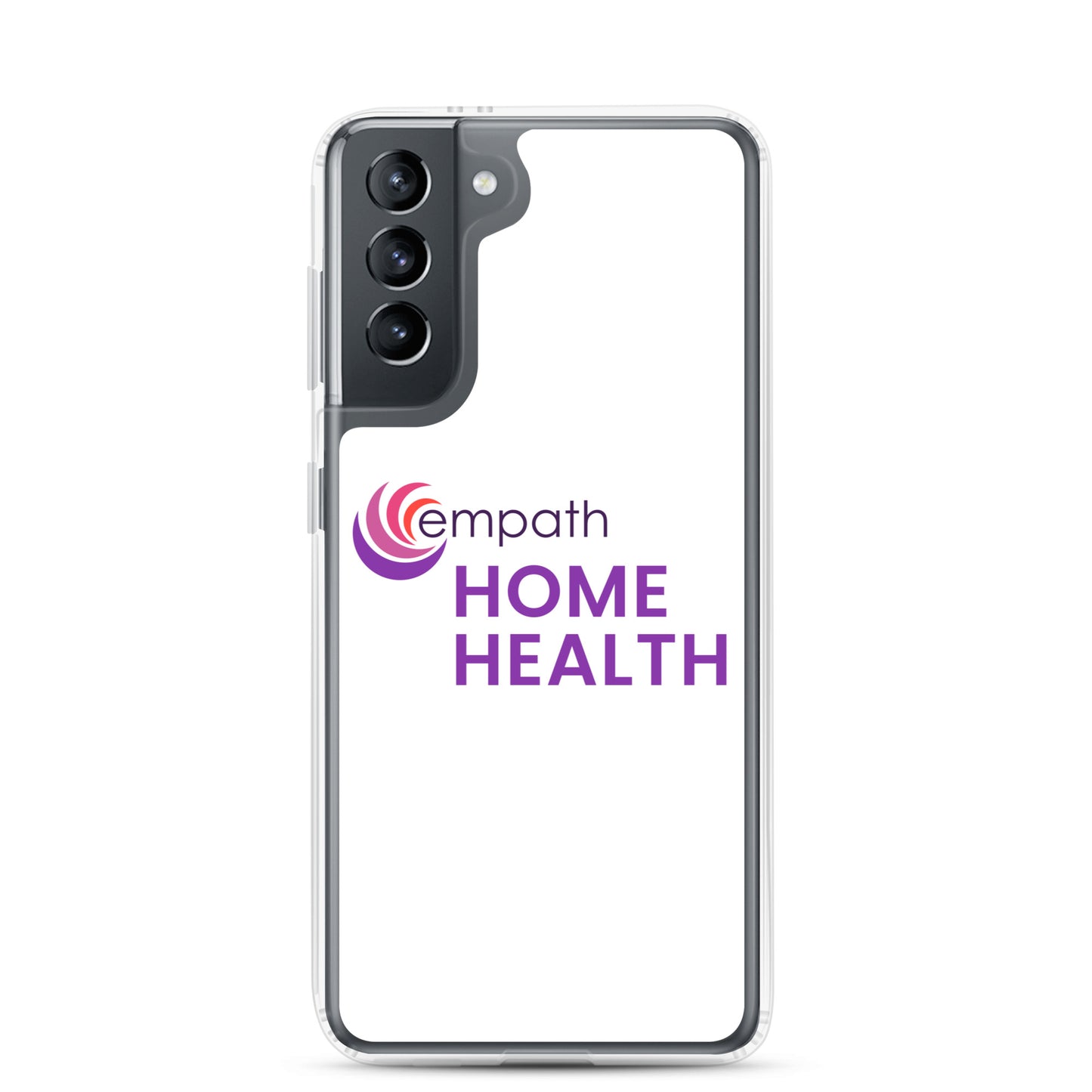 Clear Case for Samsung® - Empath Home Health