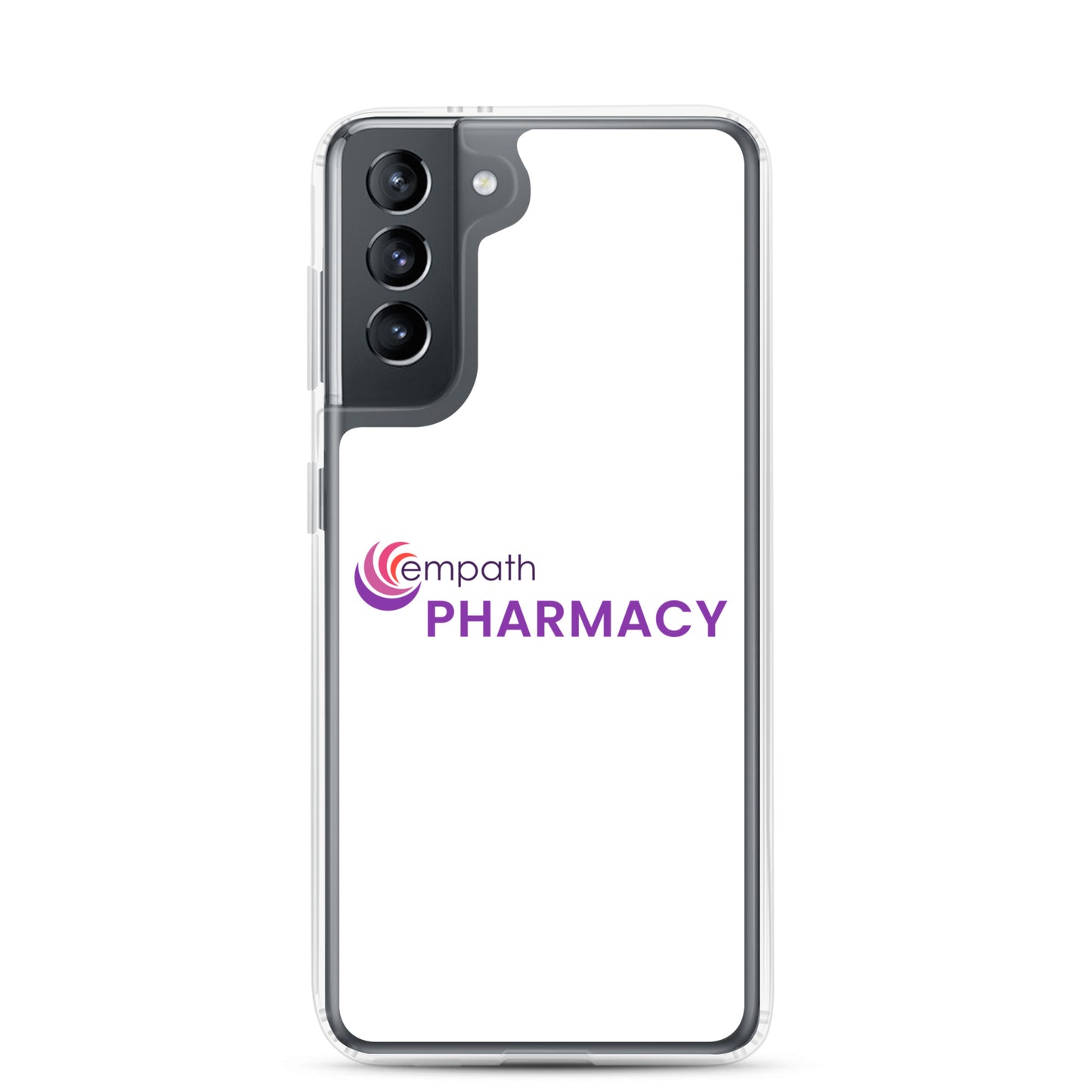 Clear Case for Samsung® - Empath Pharmacy