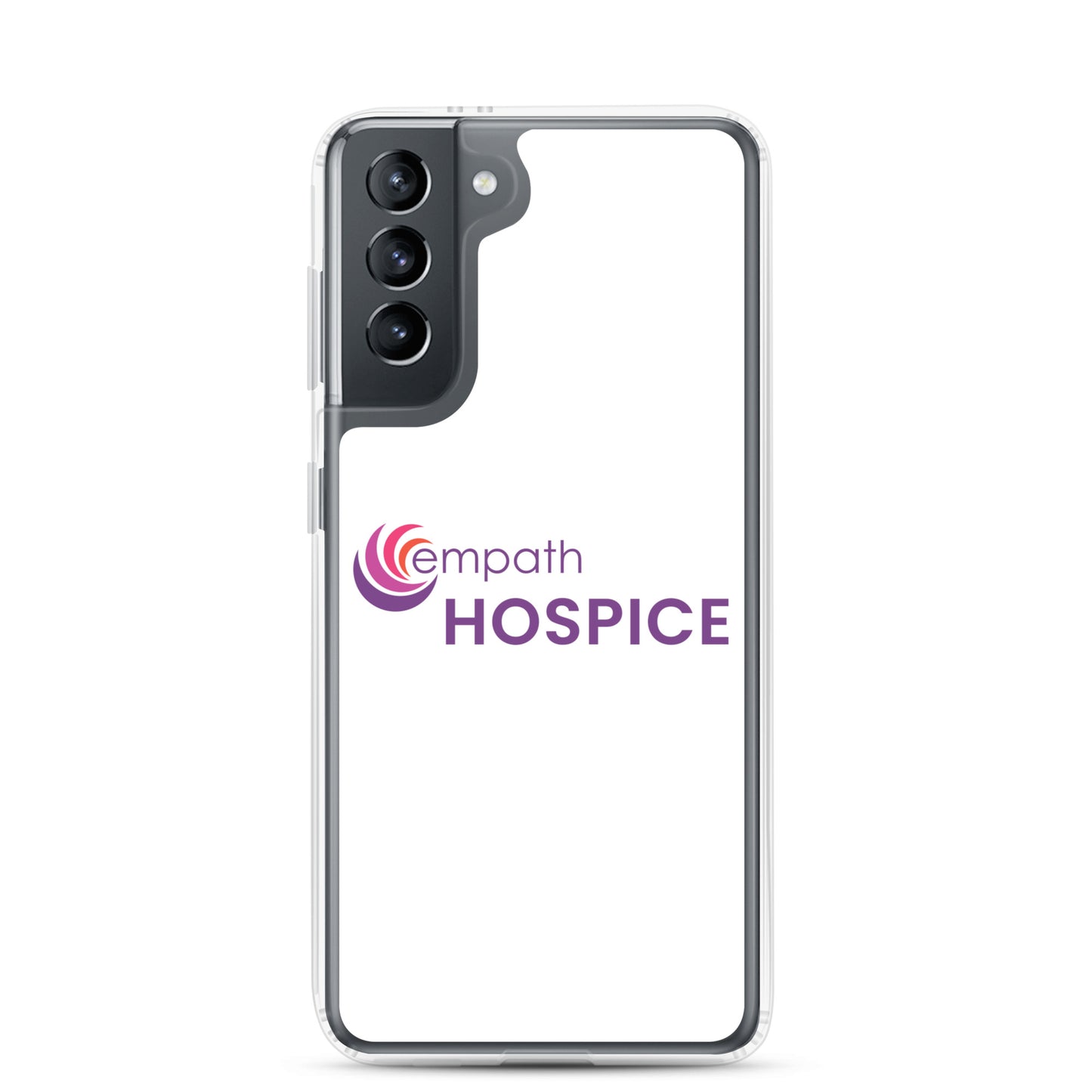 Clear Case for Samsung® - Empath Hospice