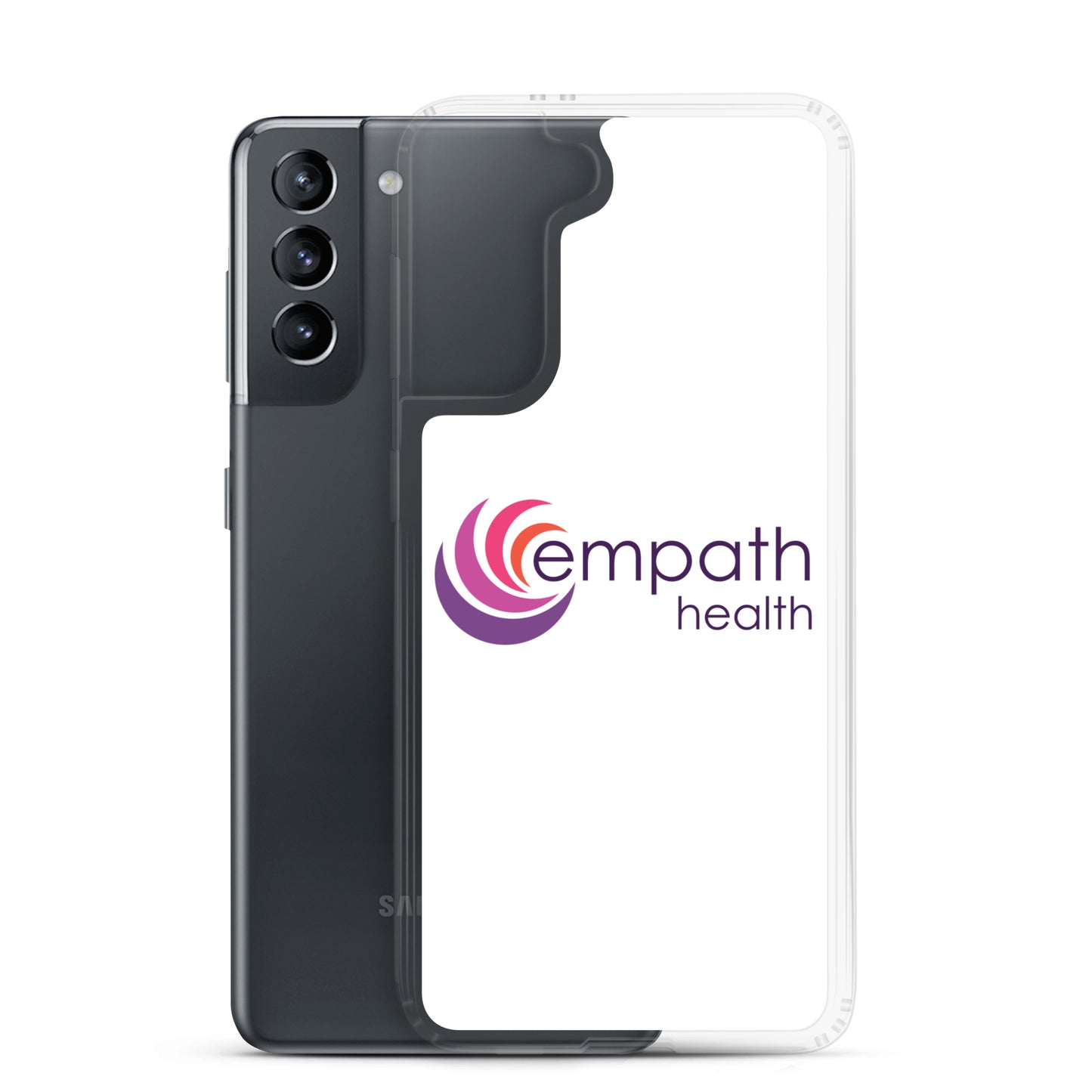 Clear Case for Samsung® - Empath Health