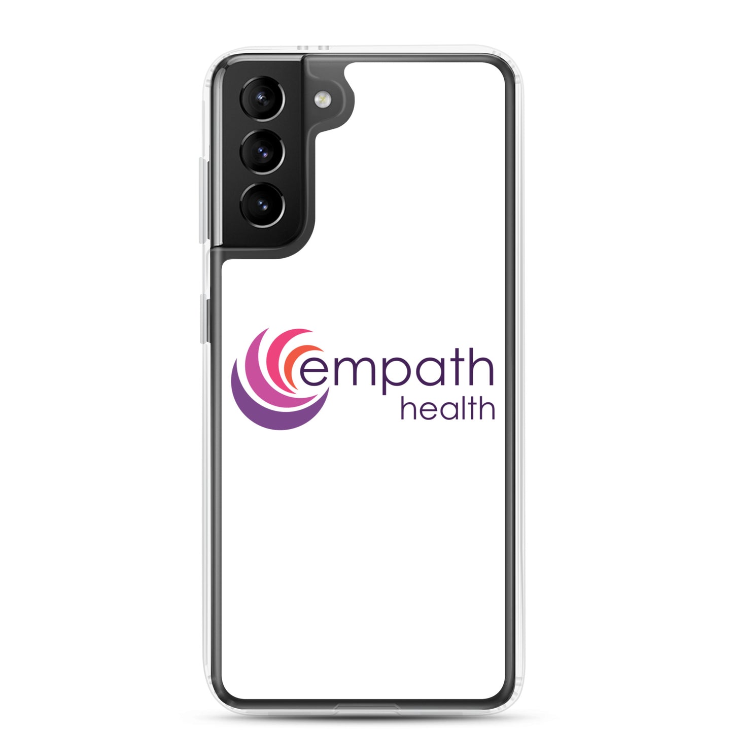 Clear Case for Samsung® - Empath Health