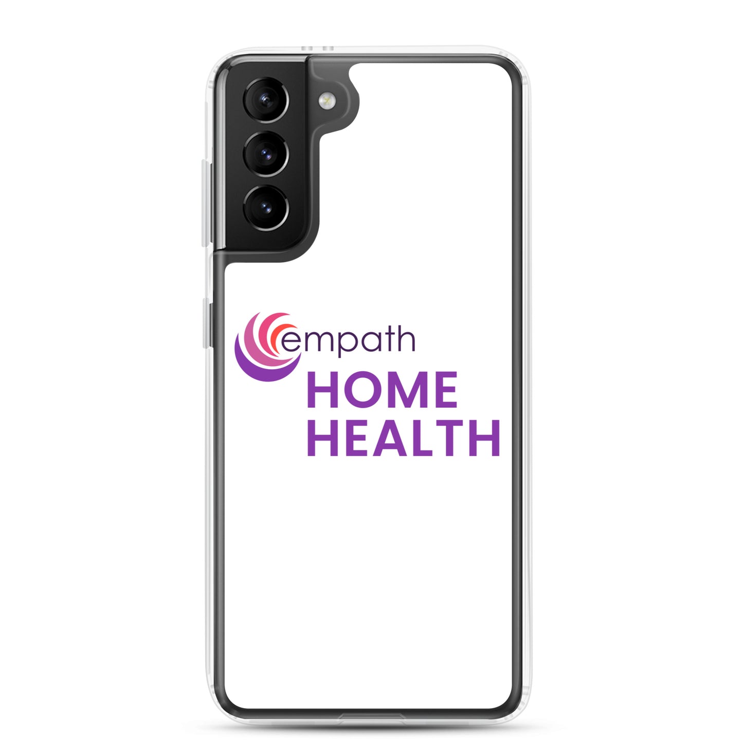 Clear Case for Samsung® - Empath Home Health