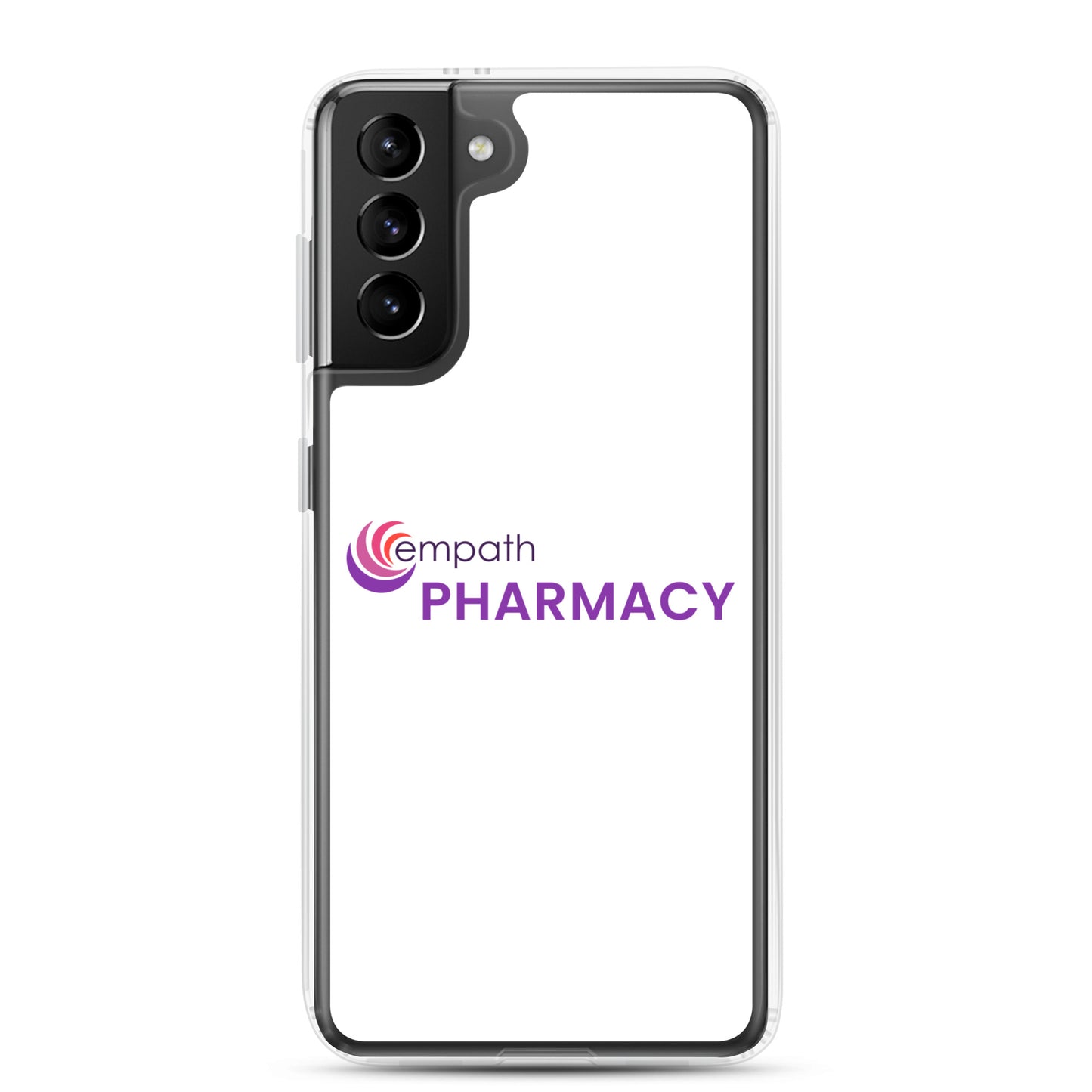 Clear Case for Samsung® - Empath Pharmacy