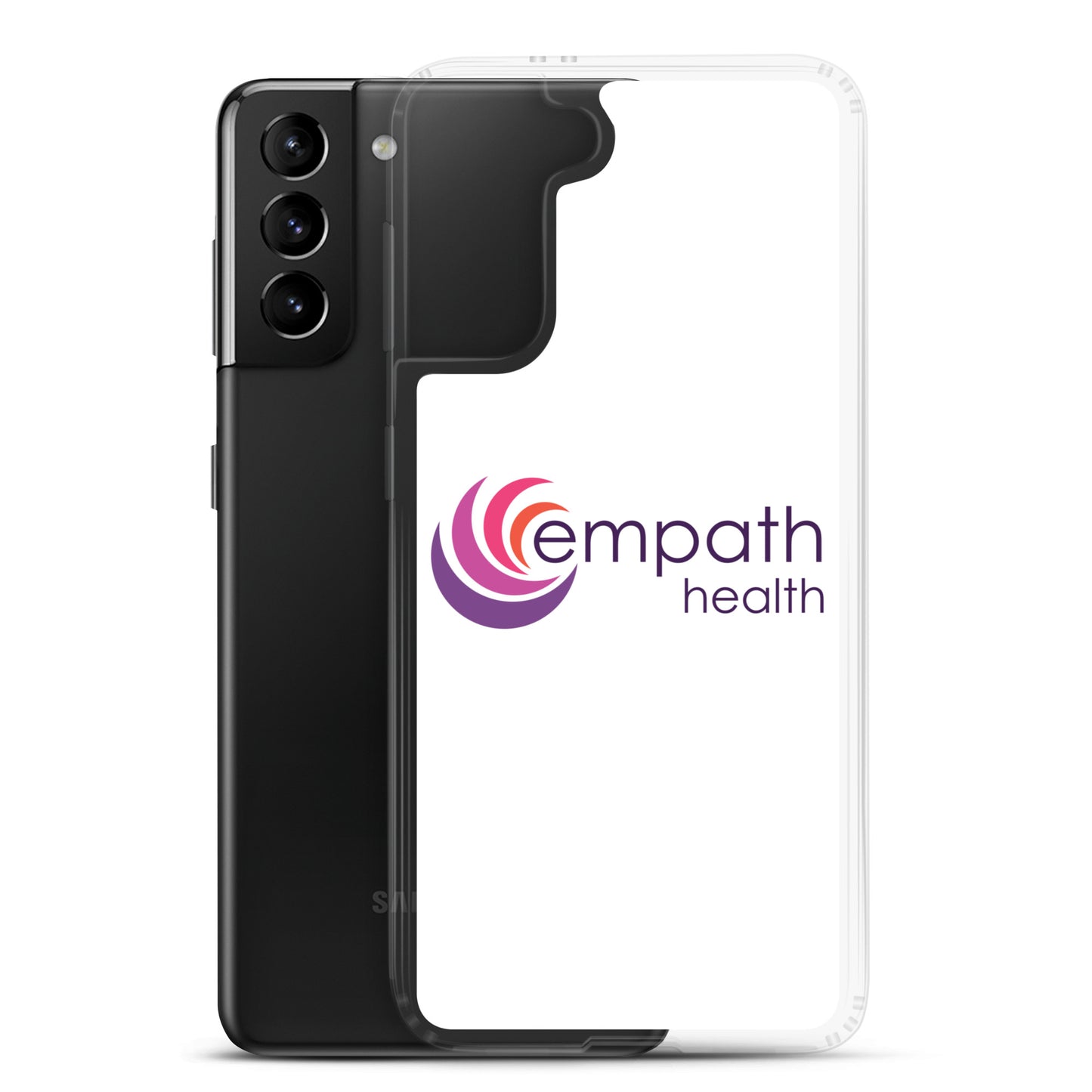 Clear Case for Samsung® - Empath Health