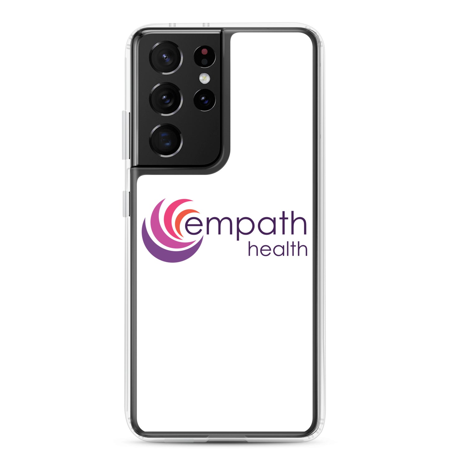 Clear Case for Samsung® - Empath Health