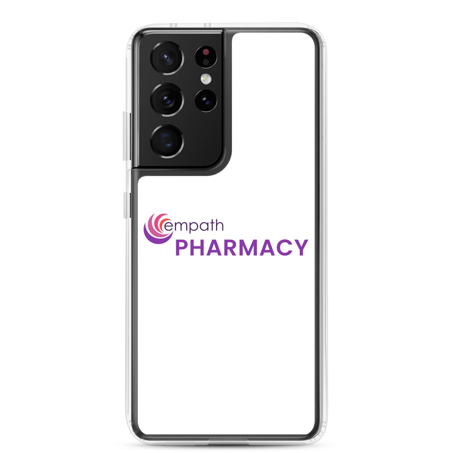 Clear Case for Samsung® - Empath Pharmacy