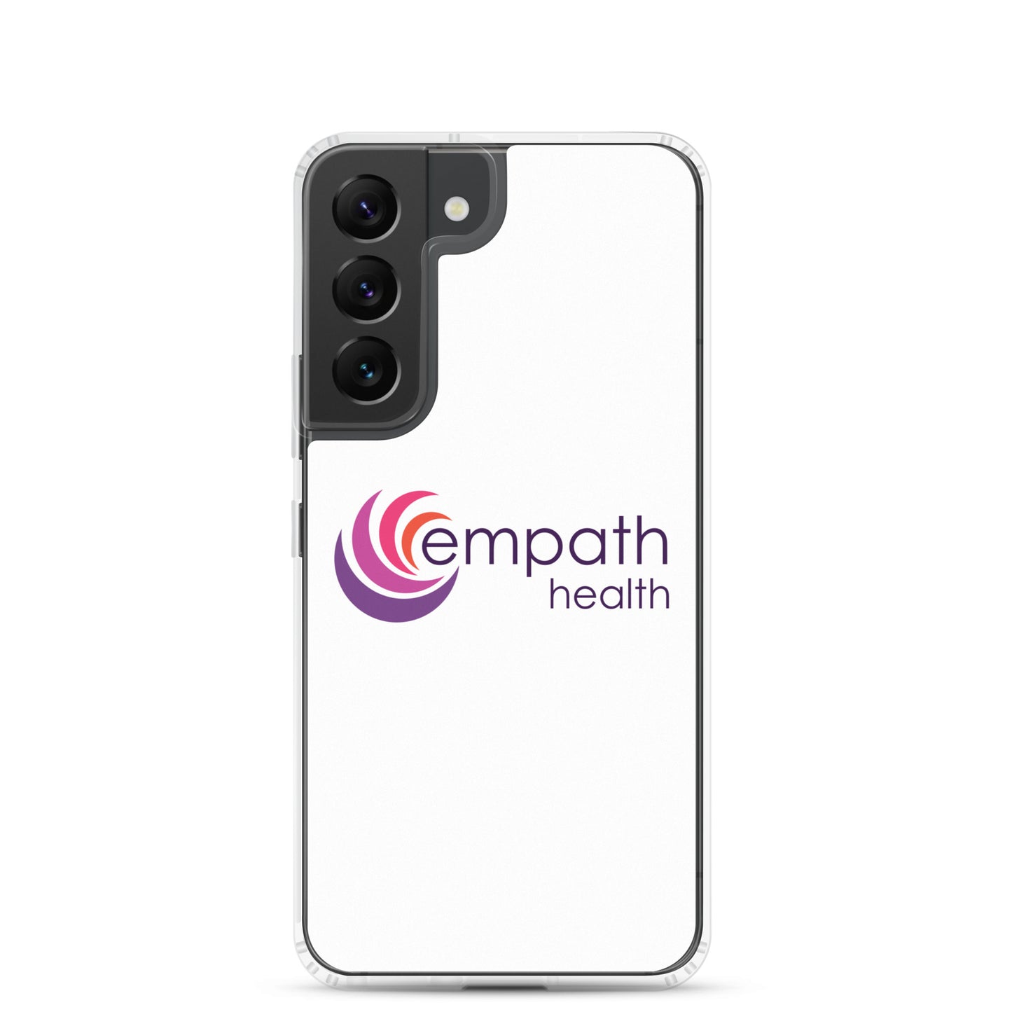 Clear Case for Samsung® - Empath Health