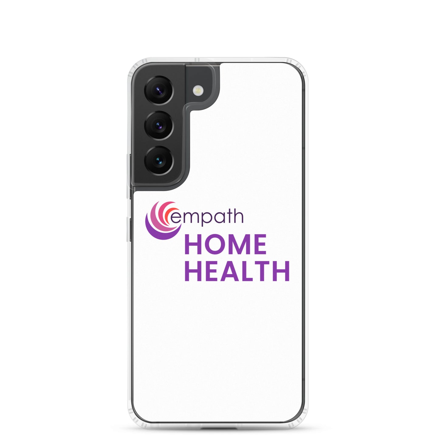 Clear Case for Samsung® - Empath Home Health