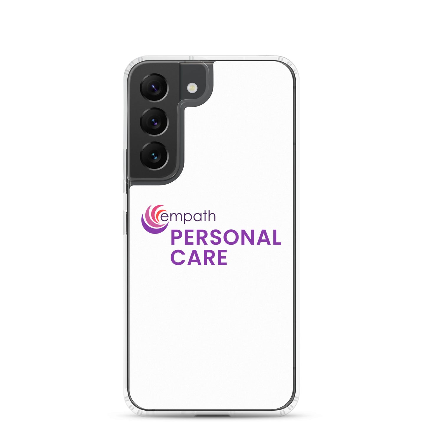 Clear Case for Samsung® - Empath Personal Care