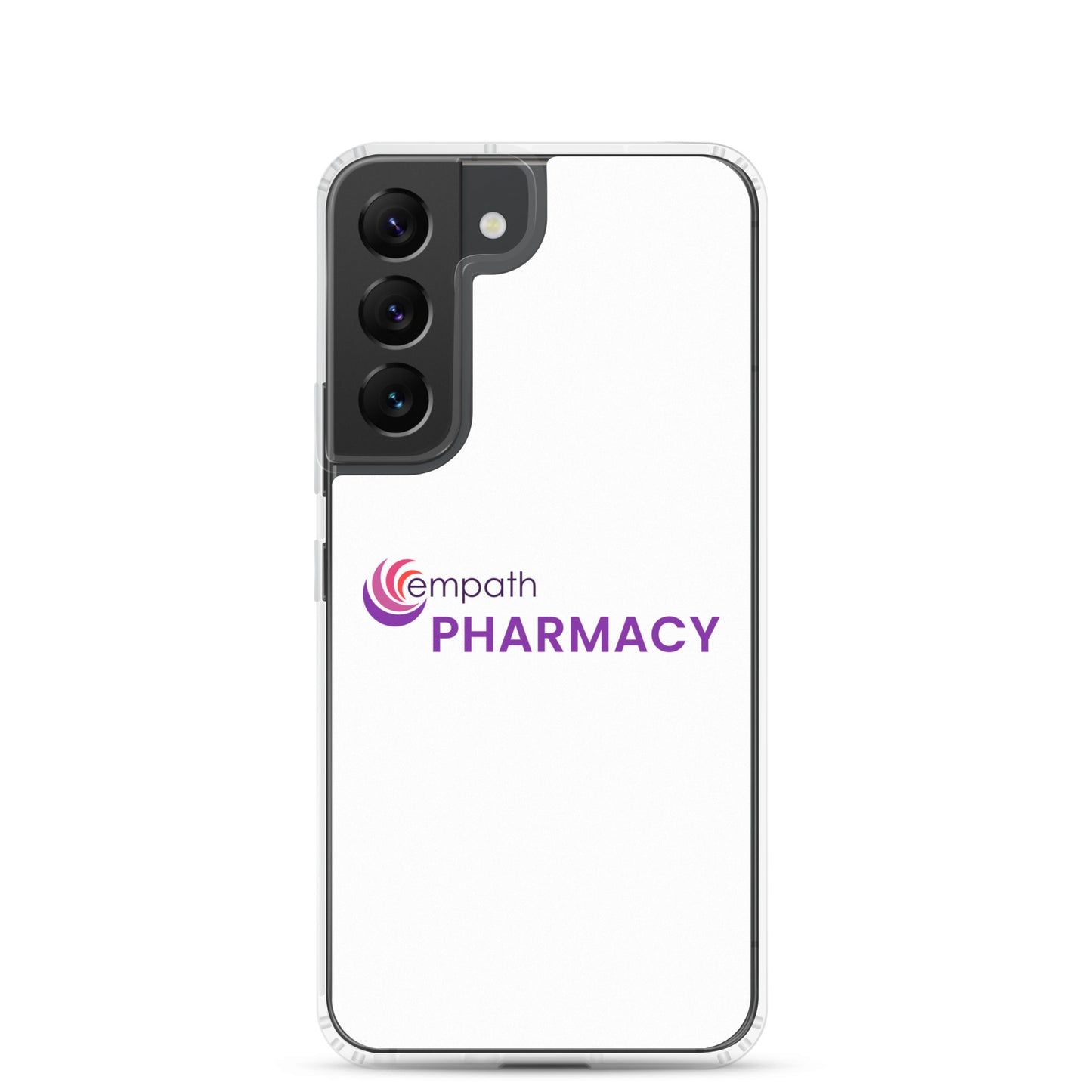 Clear Case for Samsung® - Empath Pharmacy