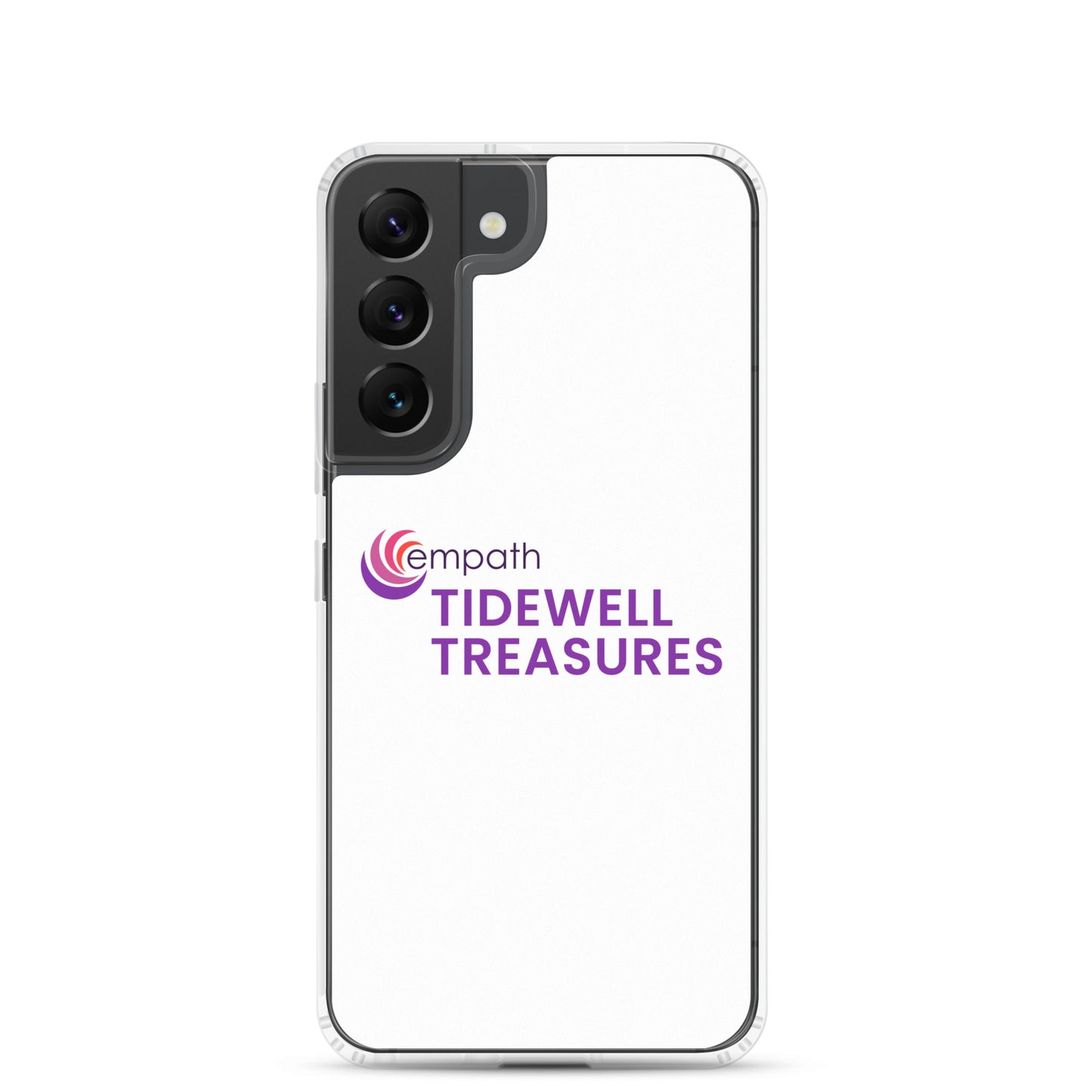 Clear Case for Samsung® - Tidewell Treasures