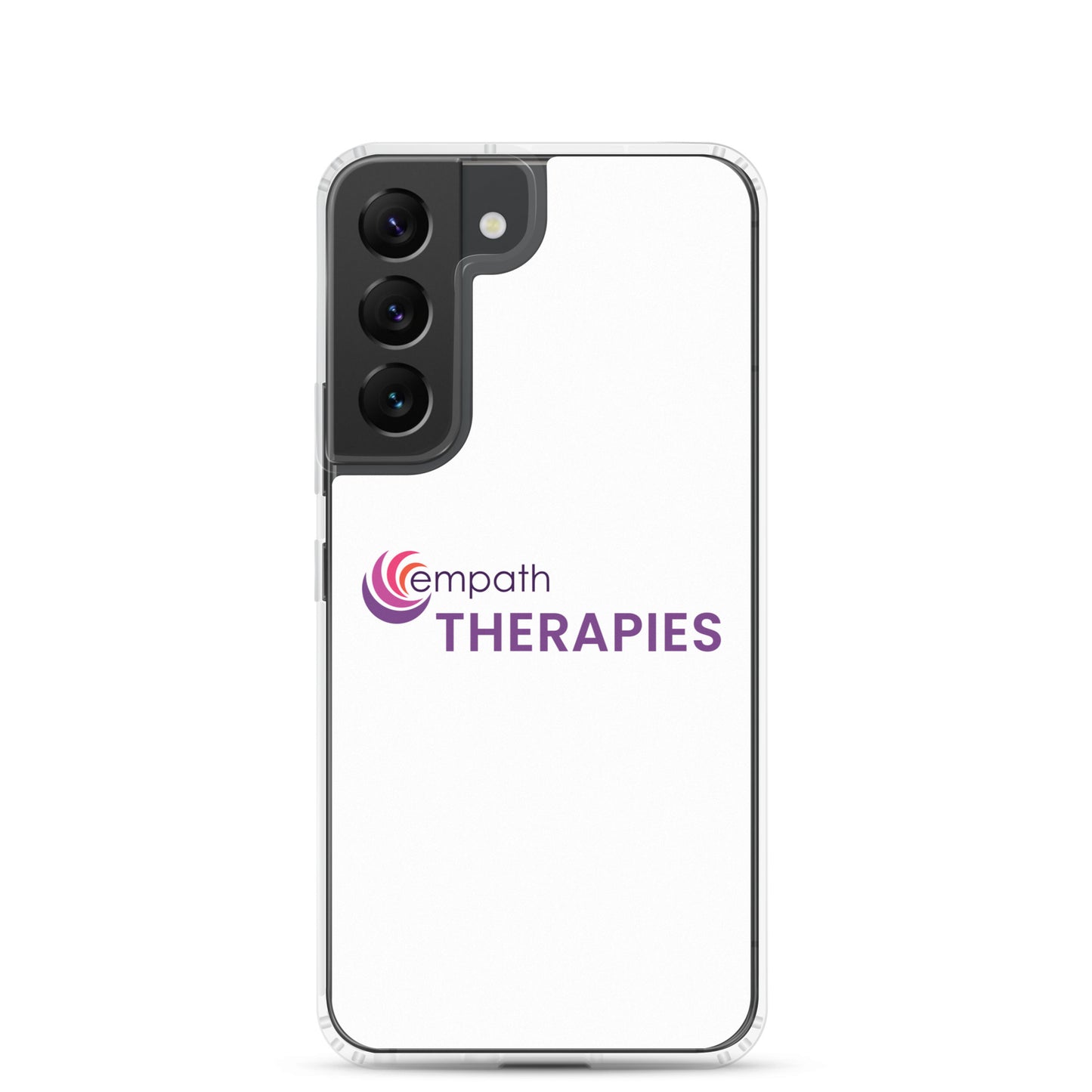 Clear Case for Samsung® - Empath Therapies