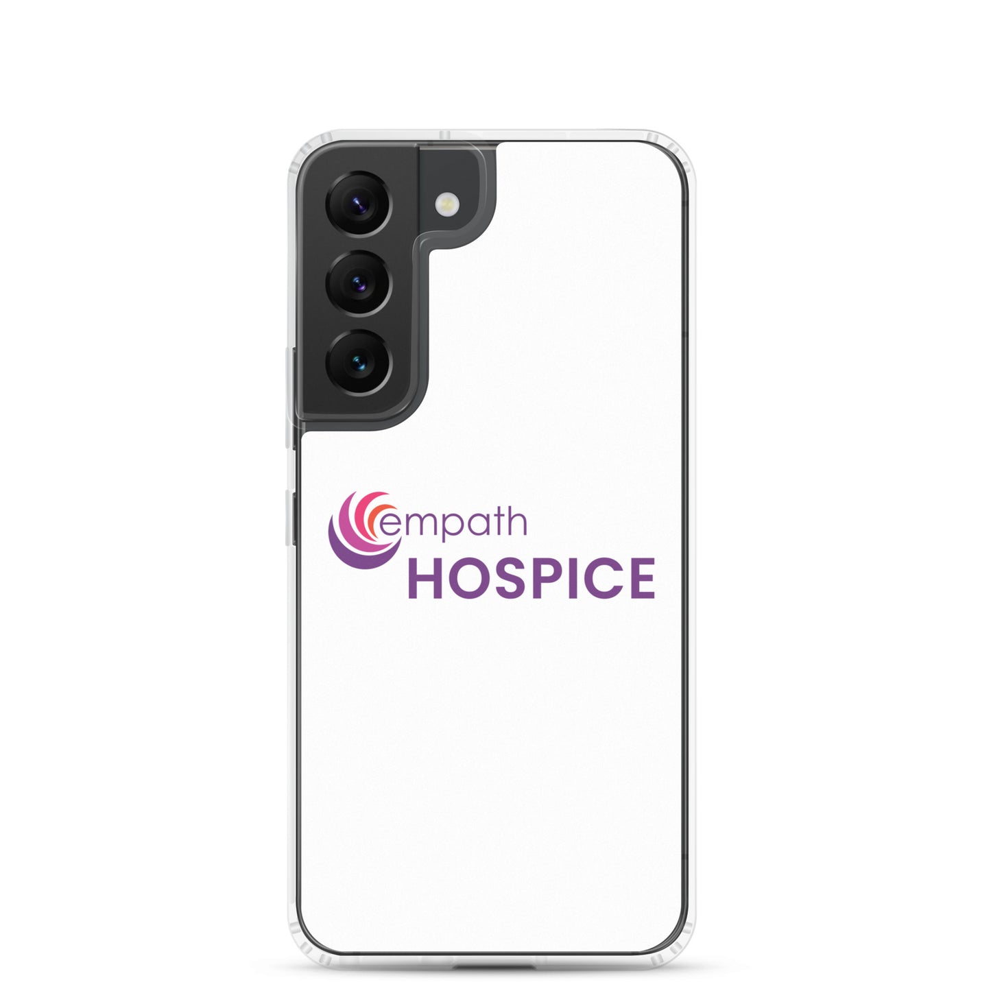 Clear Case for Samsung® - Empath Hospice