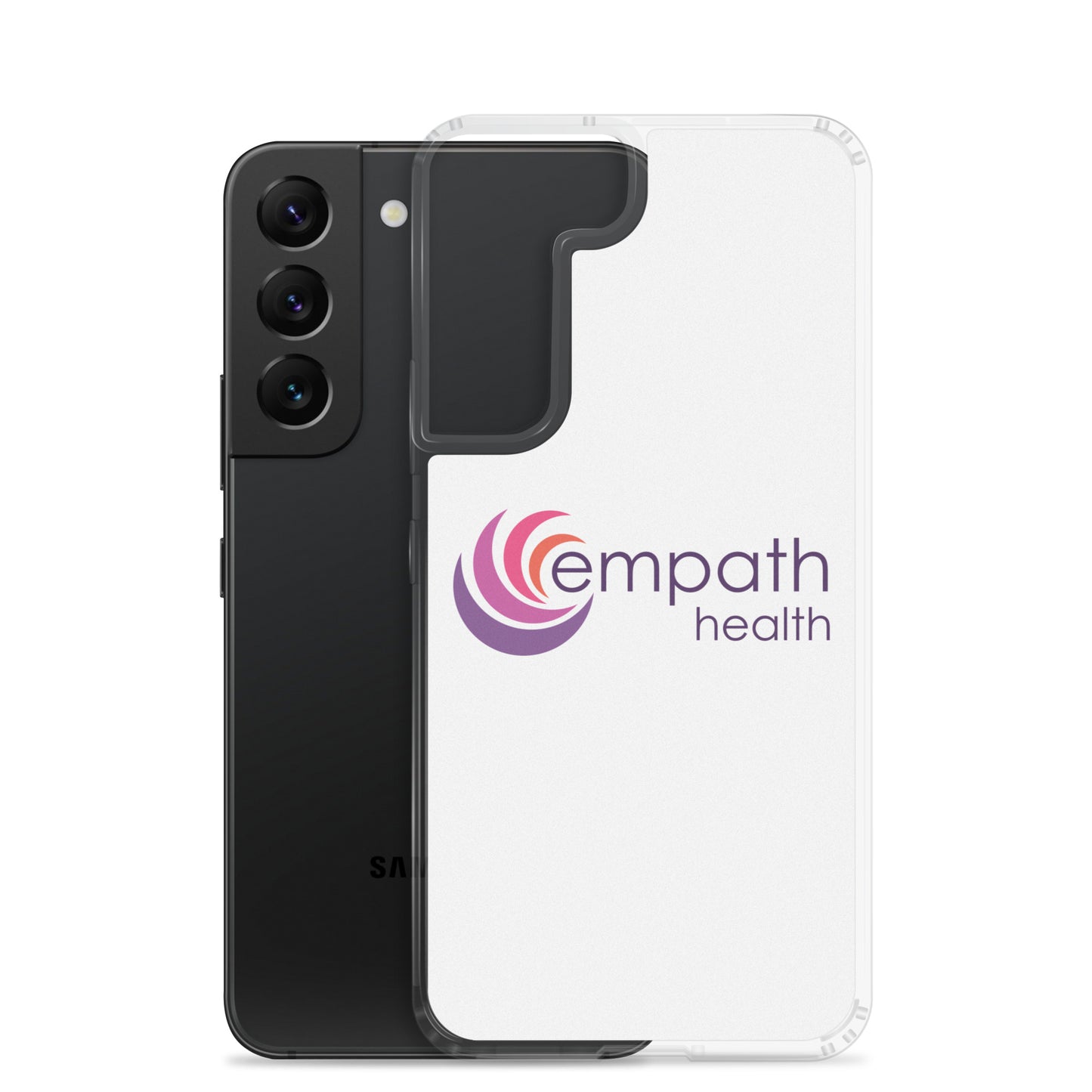 Clear Case for Samsung® - Empath Health