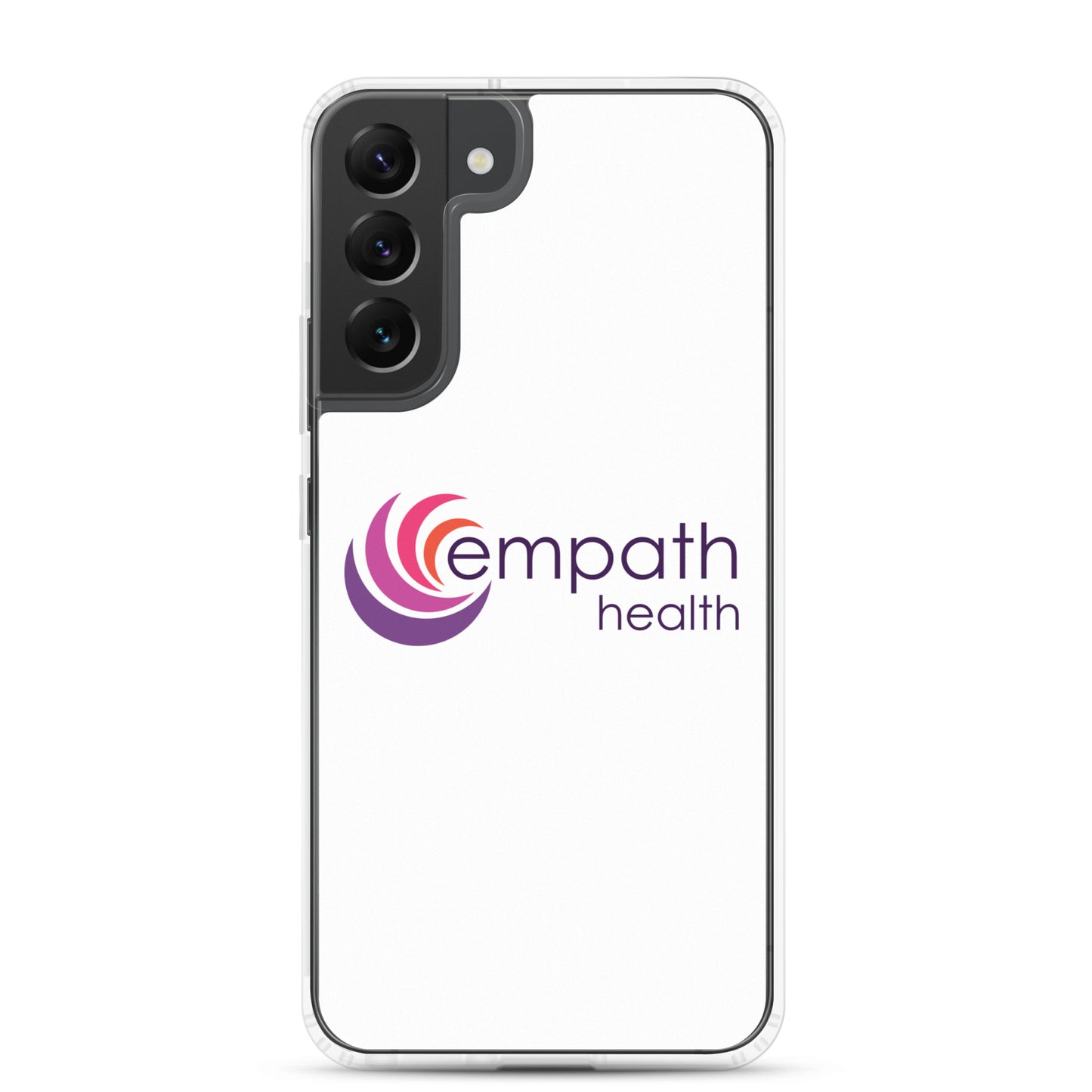 Clear Case for Samsung® - Empath Health