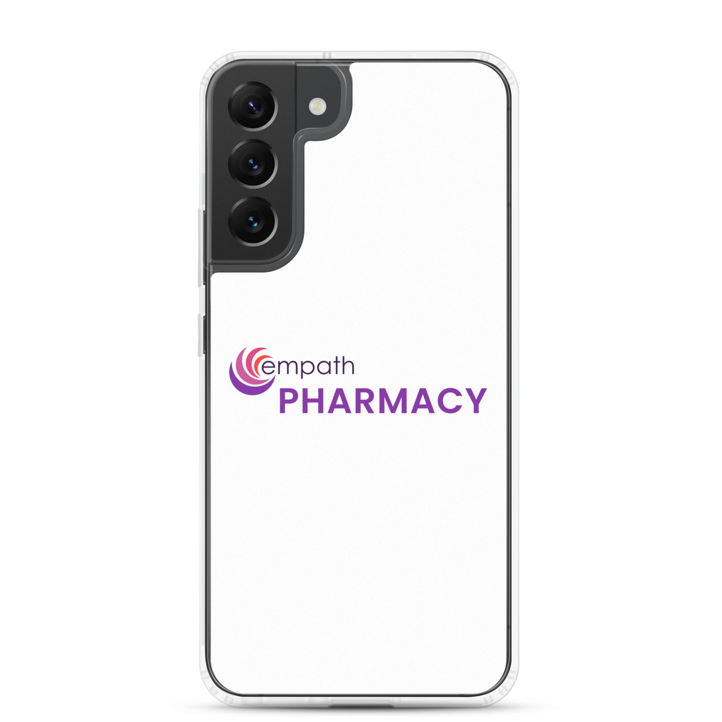 Clear Case for Samsung® - Empath Pharmacy