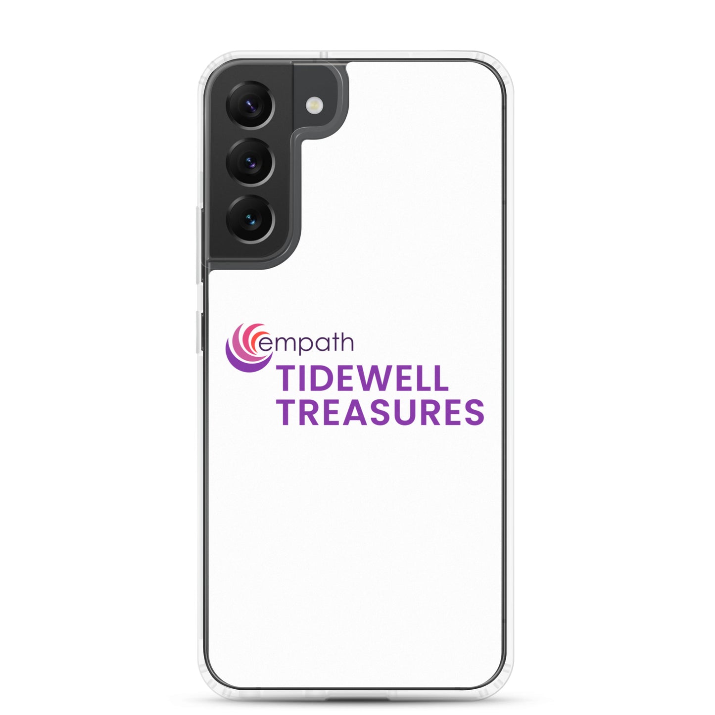 Clear Case for Samsung® - Tidewell Treasures