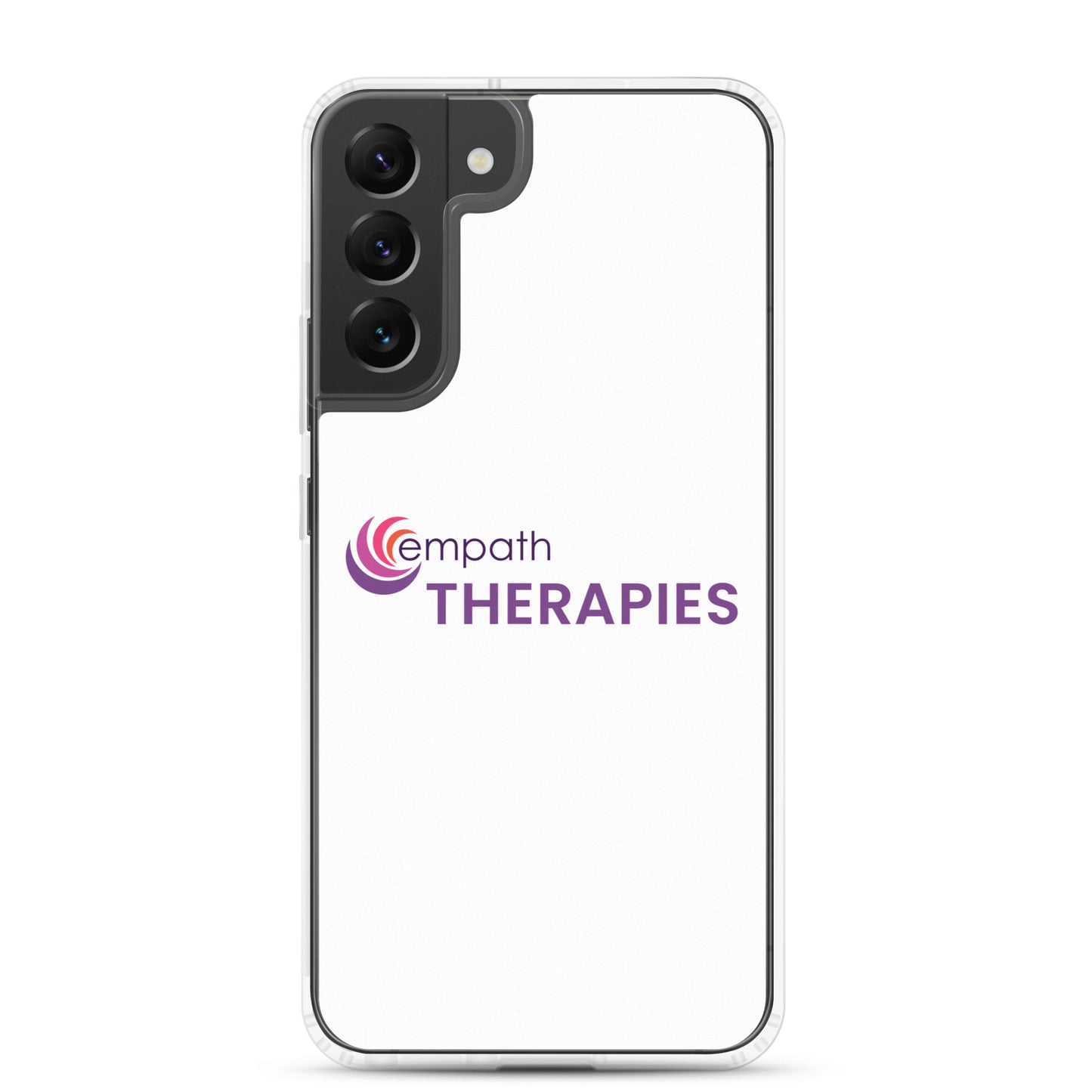 Clear Case for Samsung® - Empath Therapies