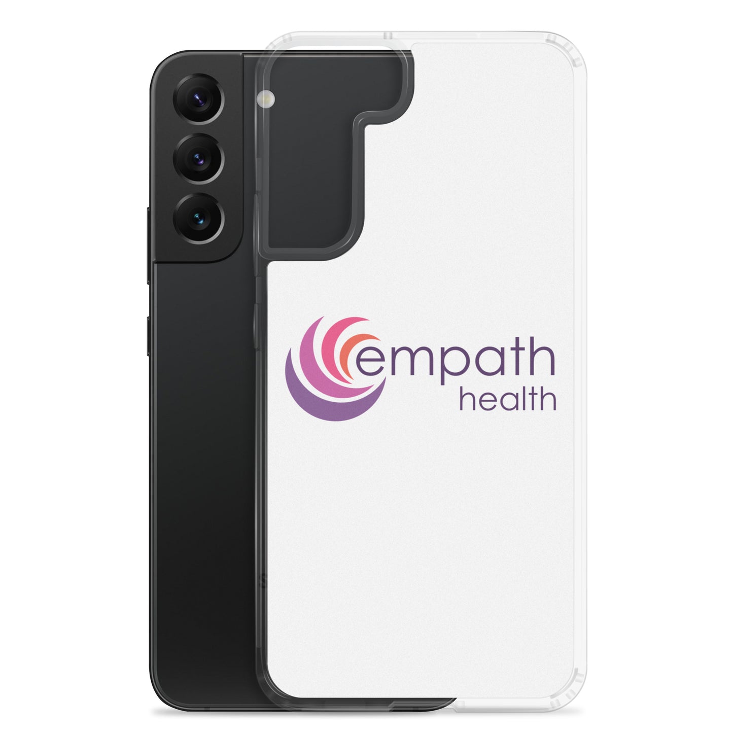 Clear Case for Samsung® - Empath Health