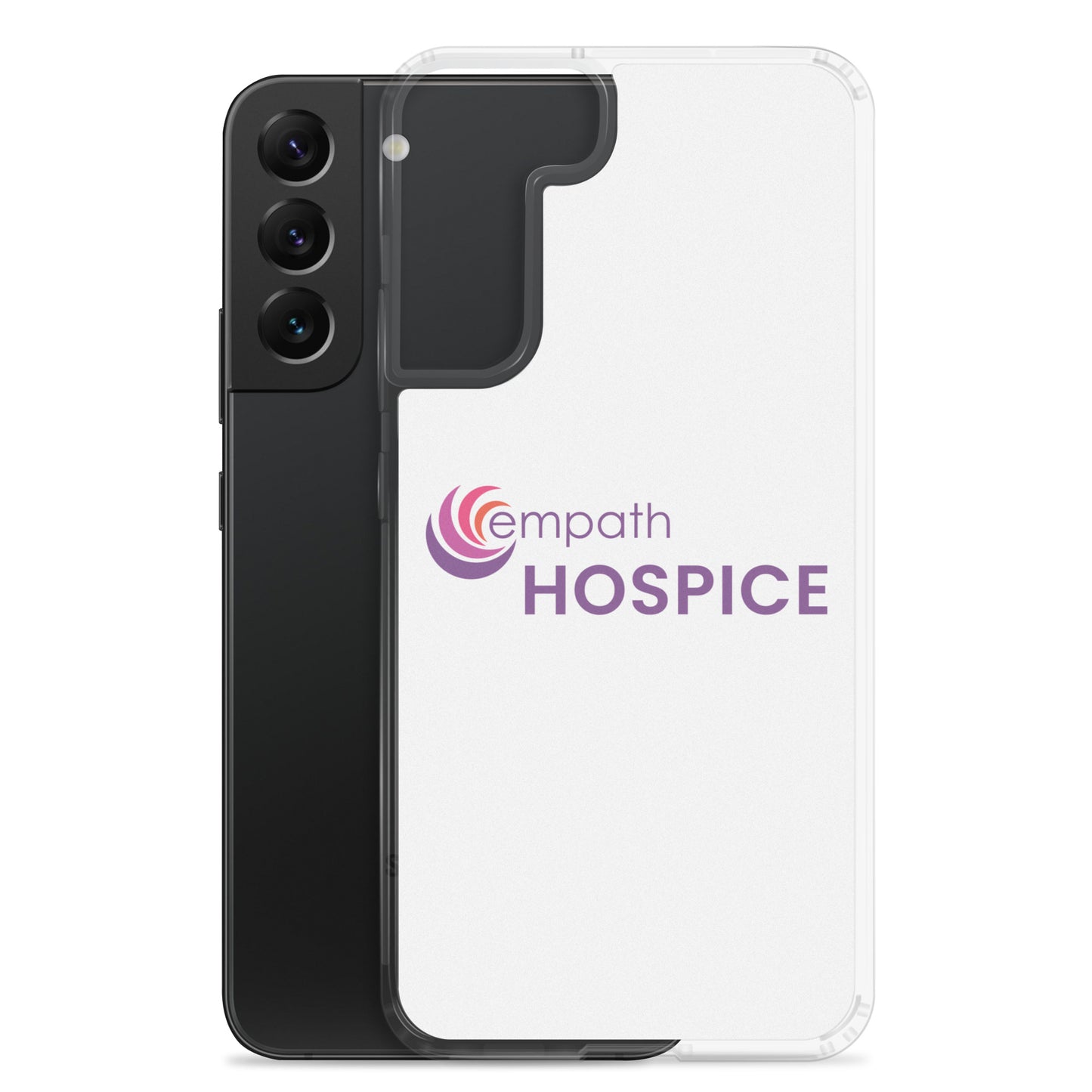 Clear Case for Samsung® - Empath Hospice