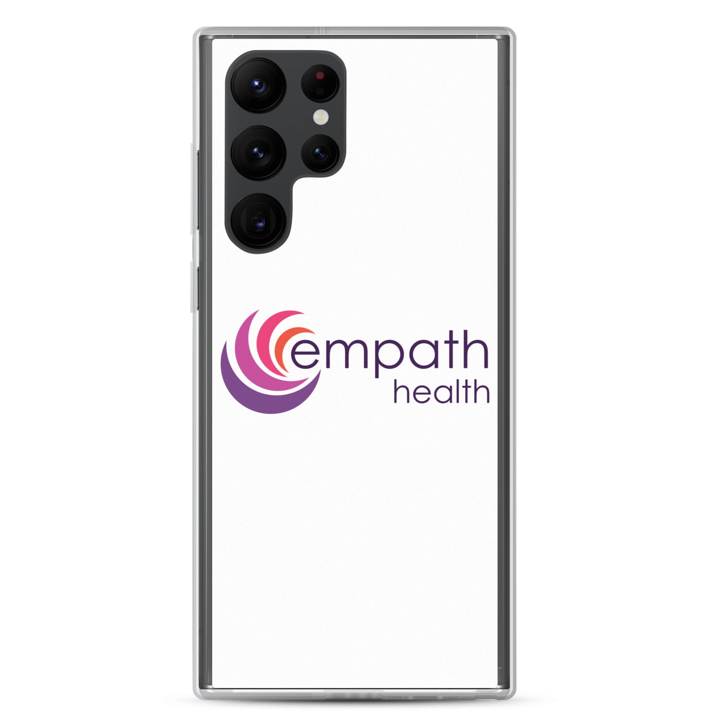 Clear Case for Samsung® - Empath Health