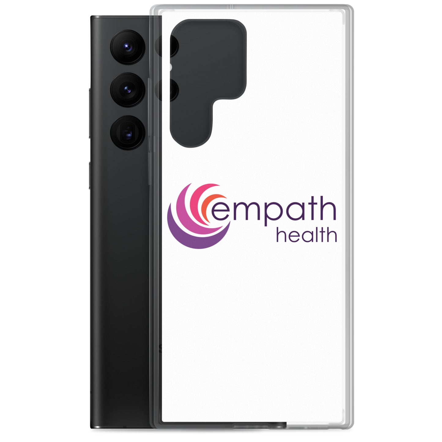 Clear Case for Samsung® - Empath Health