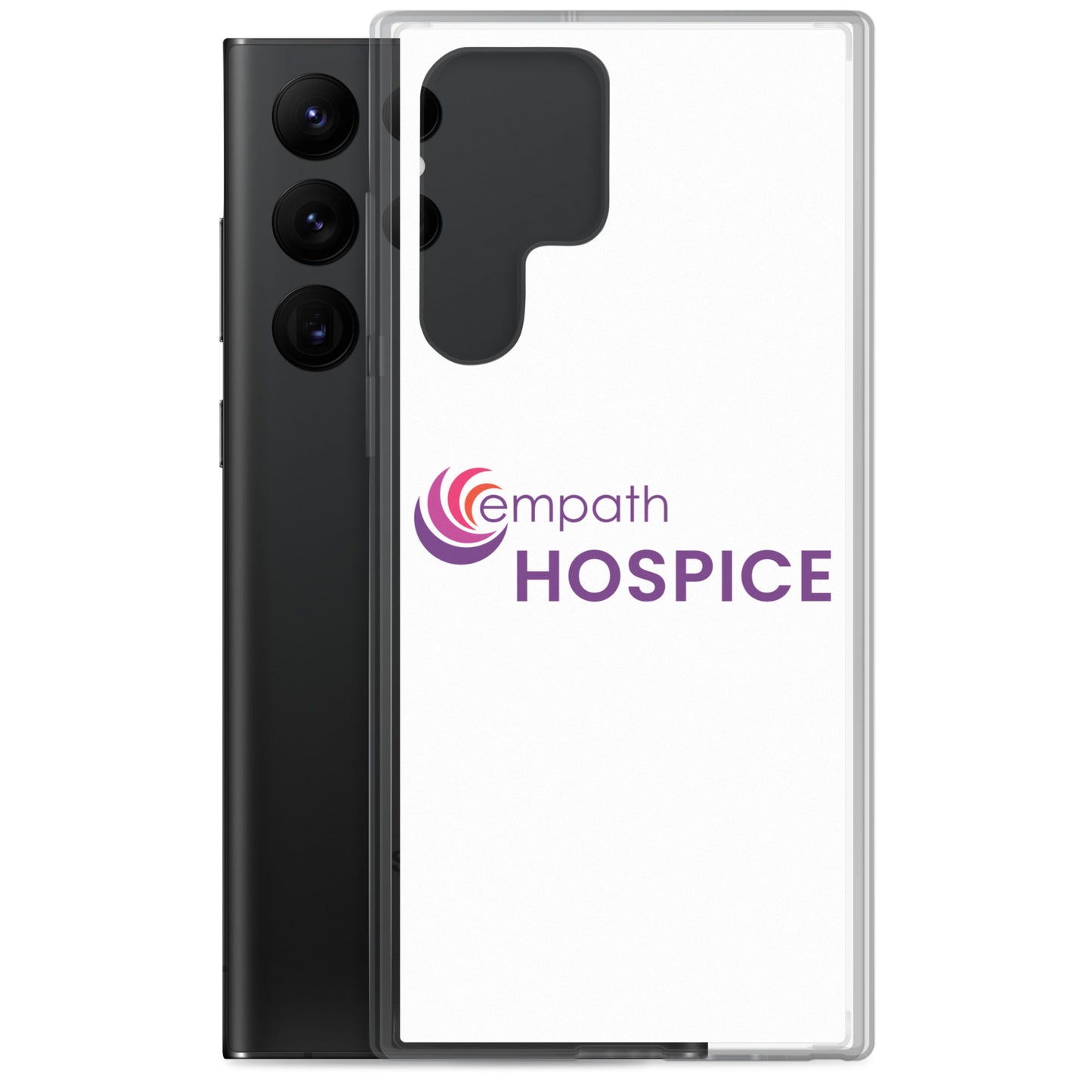 Clear Case for Samsung® - Empath Hospice