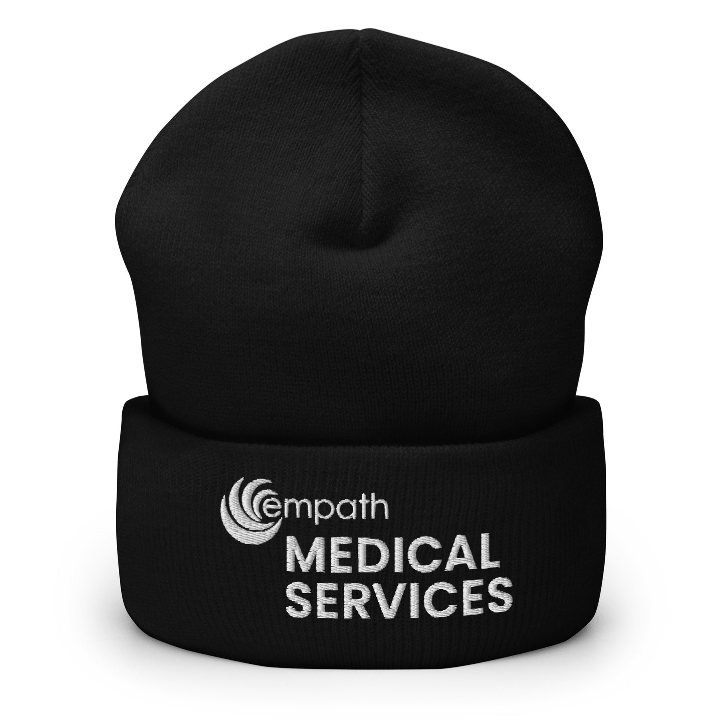 Cuffed Beanie - Empath Medical Services