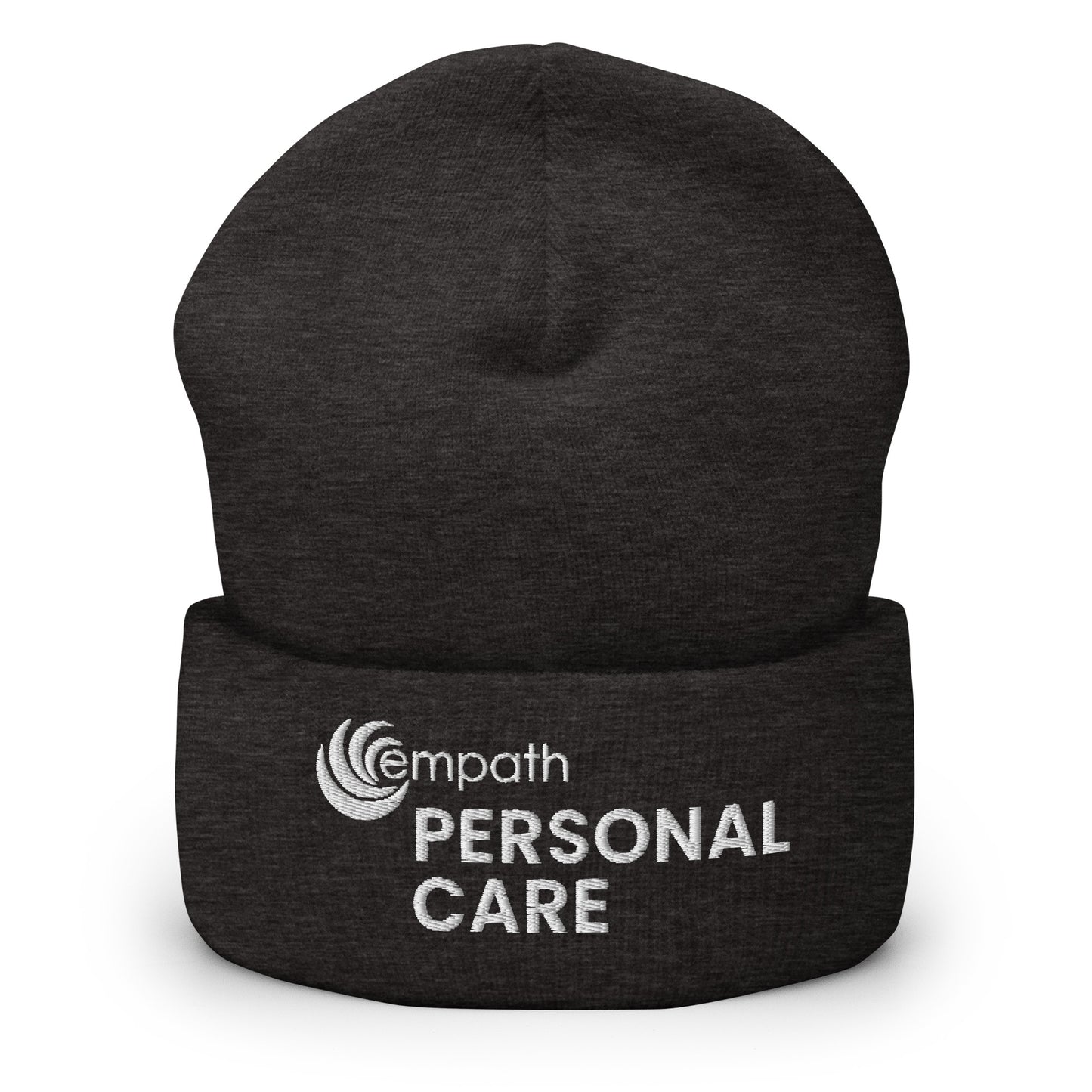 Cuffed Beanie - Empath Personal Care