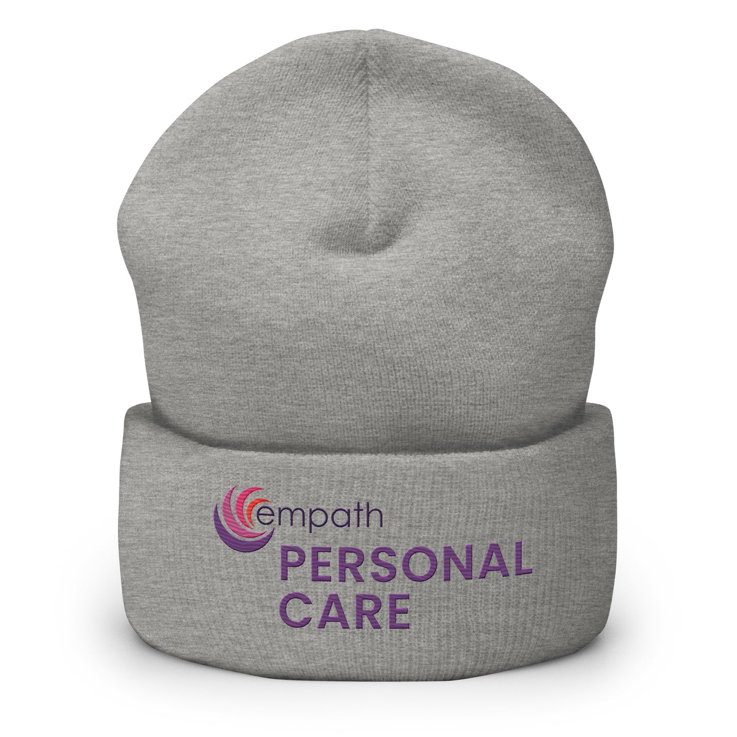 Cuffed Beanie - Empath Personal Care