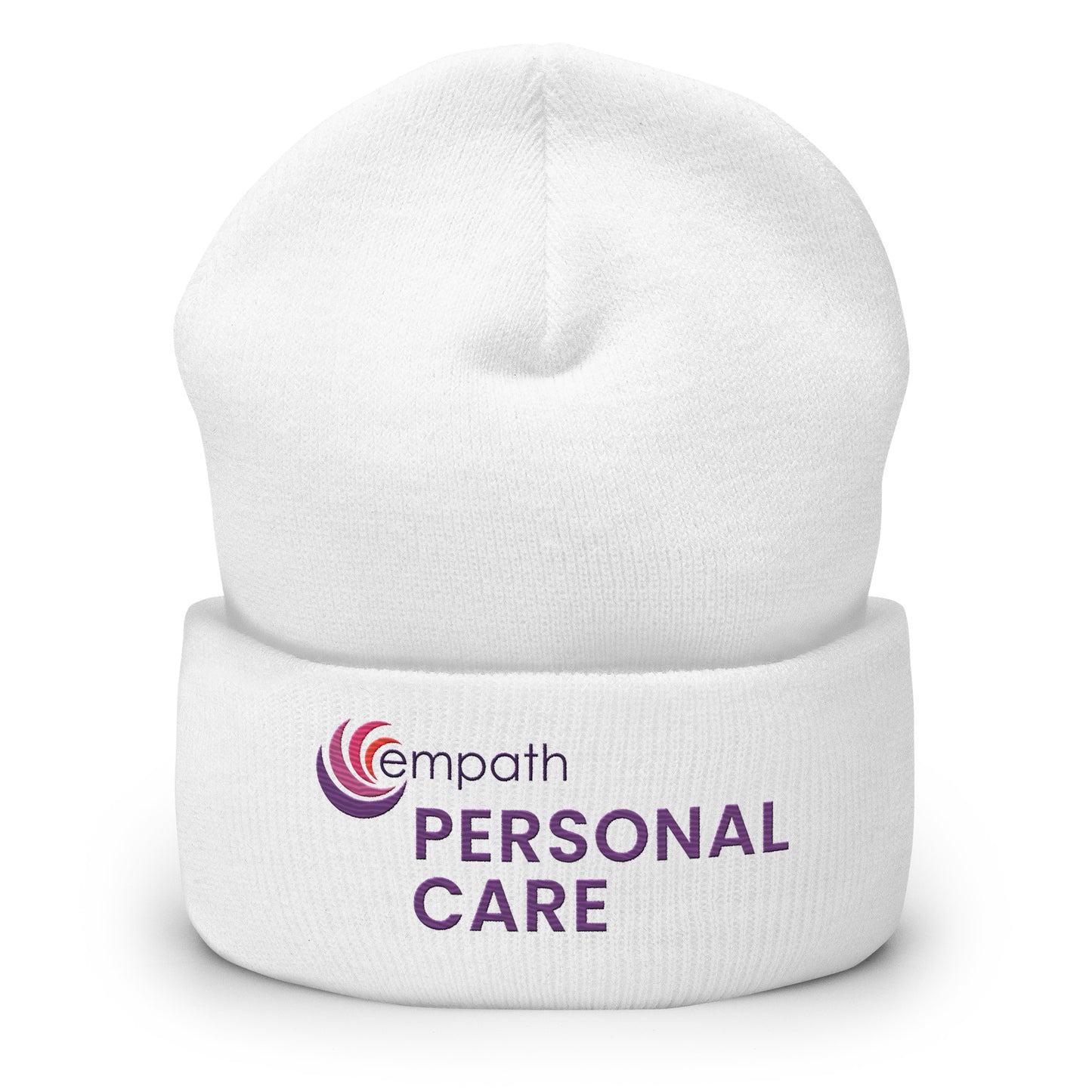 Cuffed Beanie - Empath Personal Care