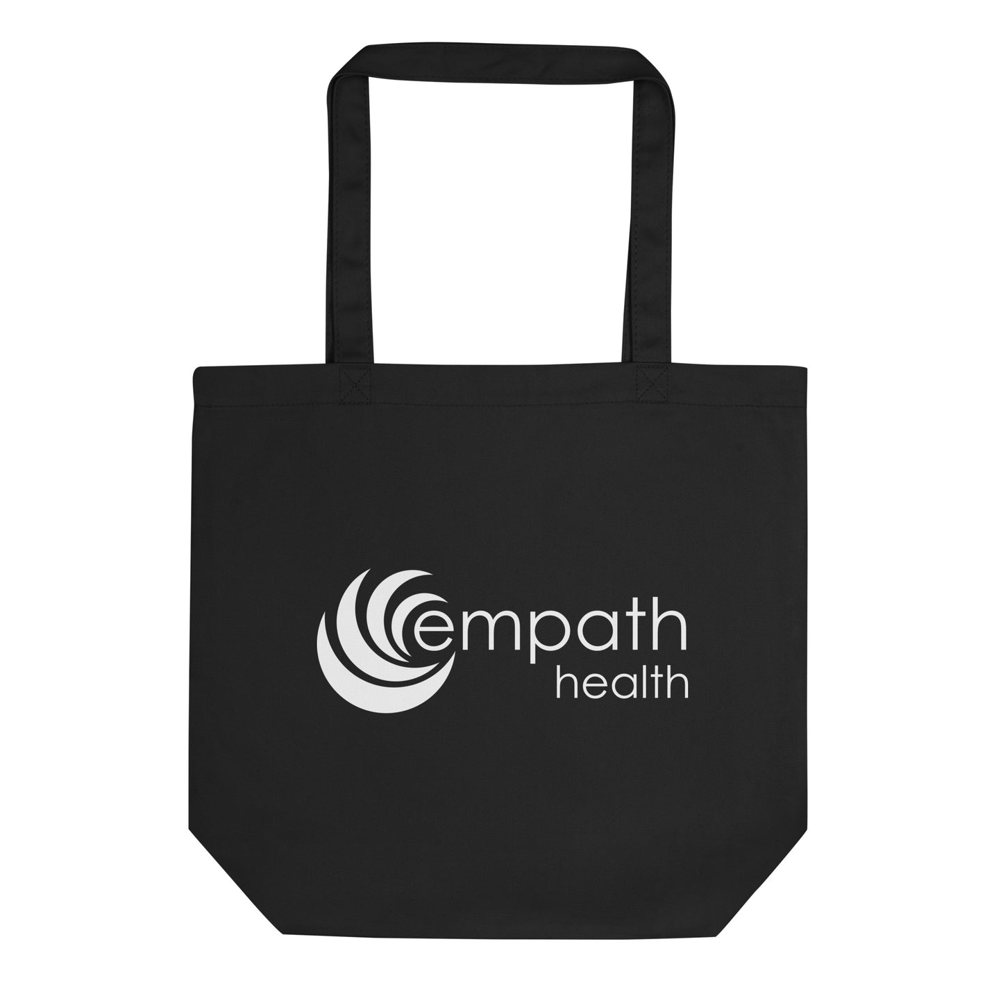 Eco Tote Bag - Empath Health