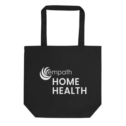 Eco Tote Bag - Empath Home Health