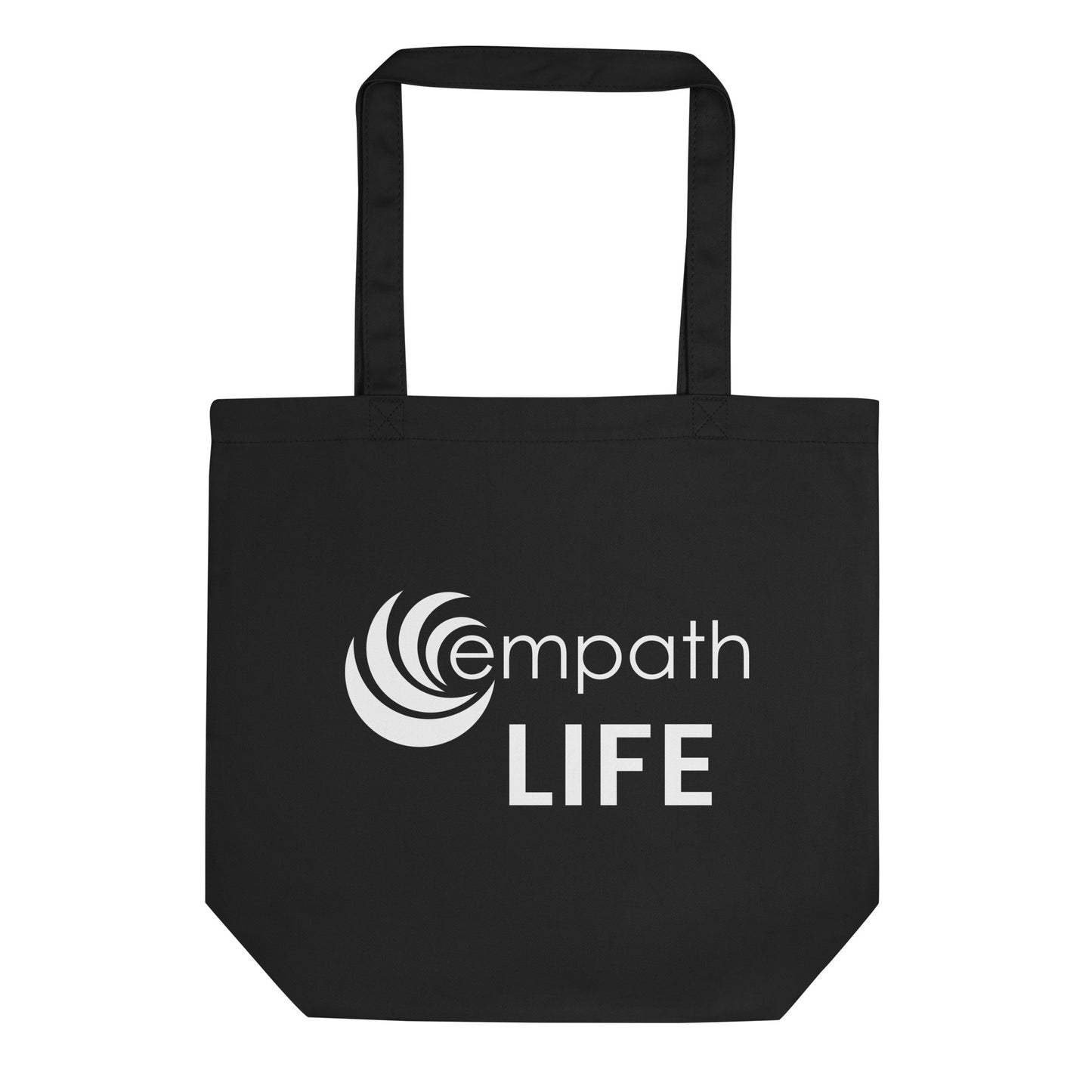 Eco Tote Bag - Empath Life