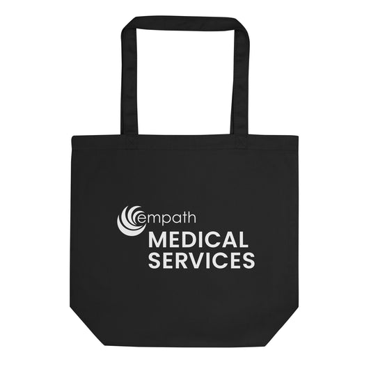 Eco Tote Bag - Empath Medical Services