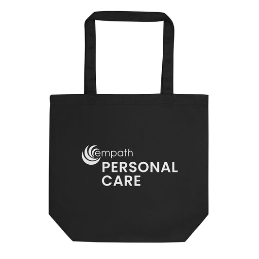 Eco Tote Bag - Empath Personal Care