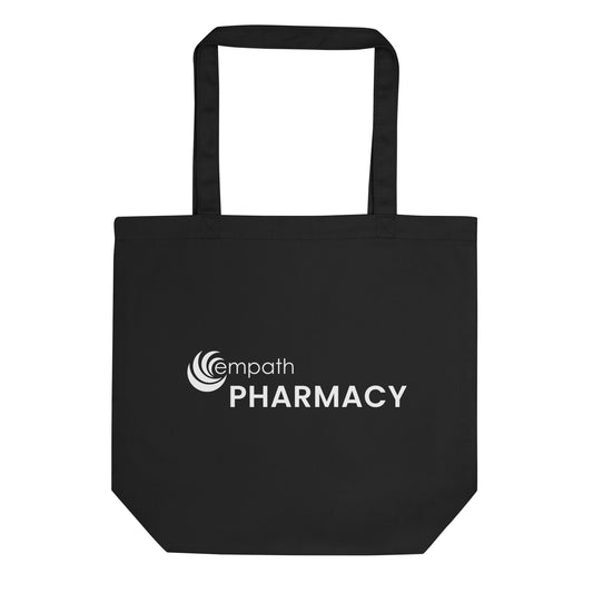 Eco Tote Bag - Empath Pharmacy