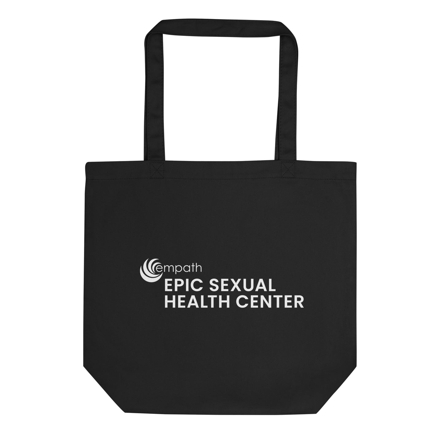 Eco Tote Bag - EPIC Sexual Health Center