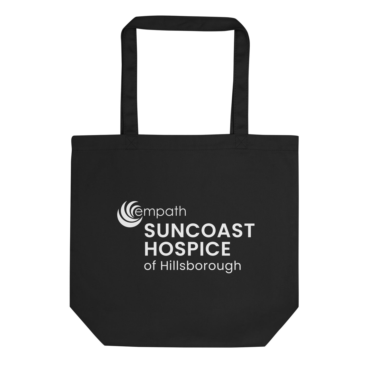 Eco Tote Bag - Suncoast Hospice of Hillsborough