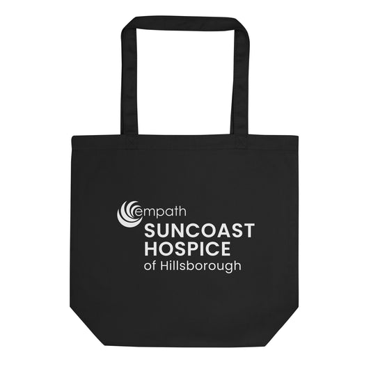 Eco Tote Bag - Suncoast Hospice of Hillsborough