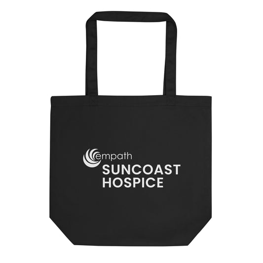 Eco Tote Bag - Suncoast Hospice