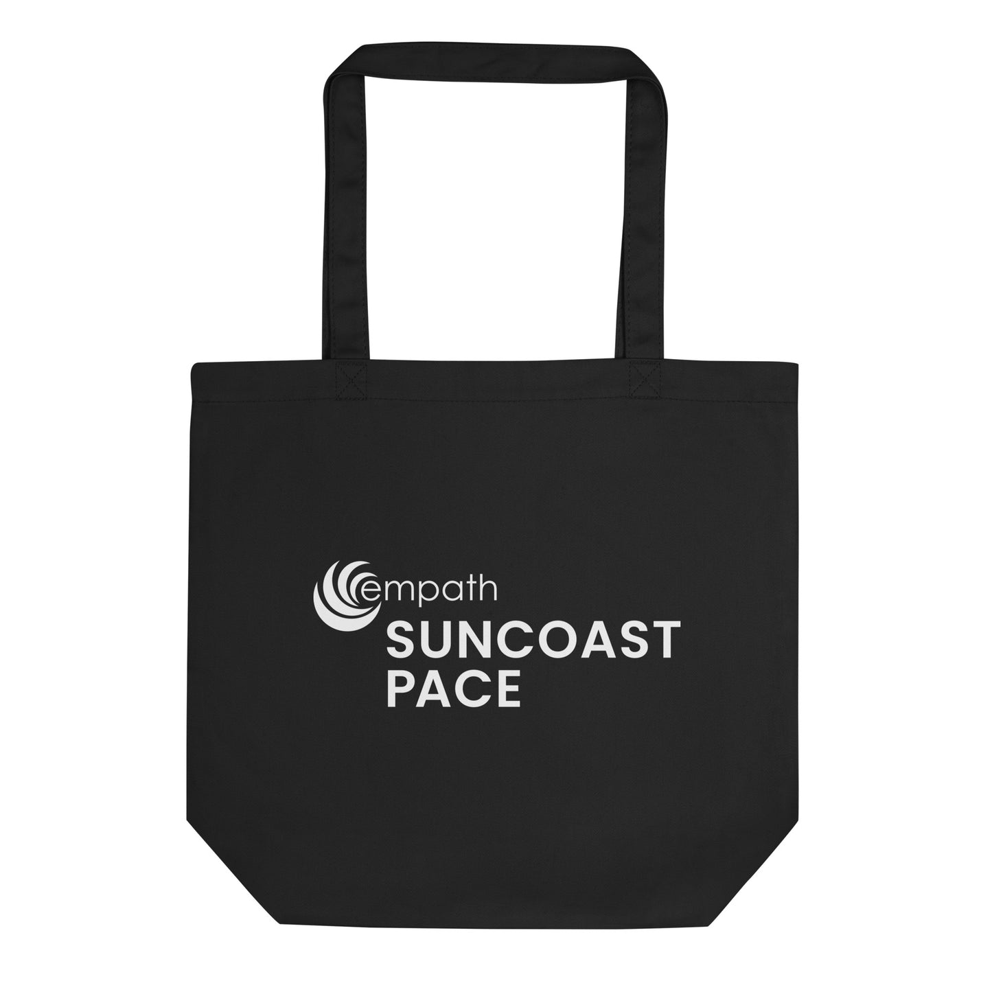 Eco Tote Bag - Suncoast PACE